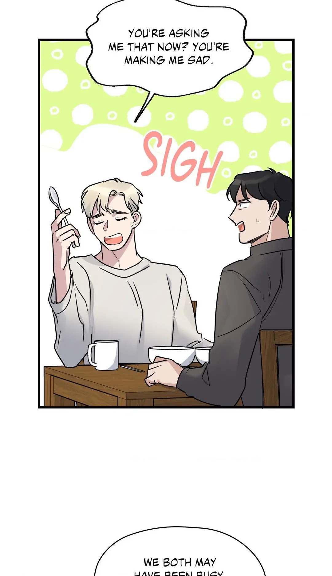 Read Point Shooting chapter 7 image 5 on Lezhin