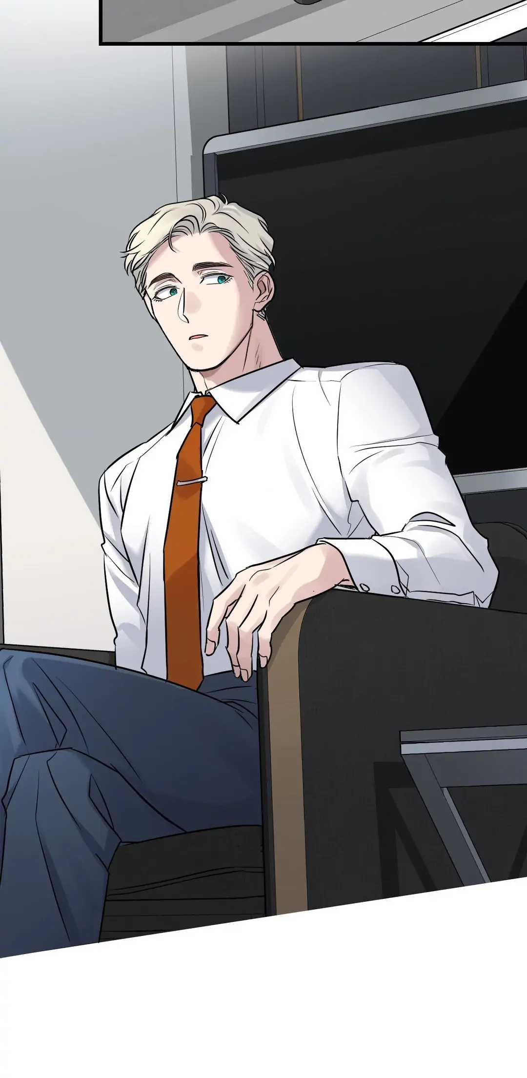Read Point Shooting chapter 7 image 51 on Lezhin