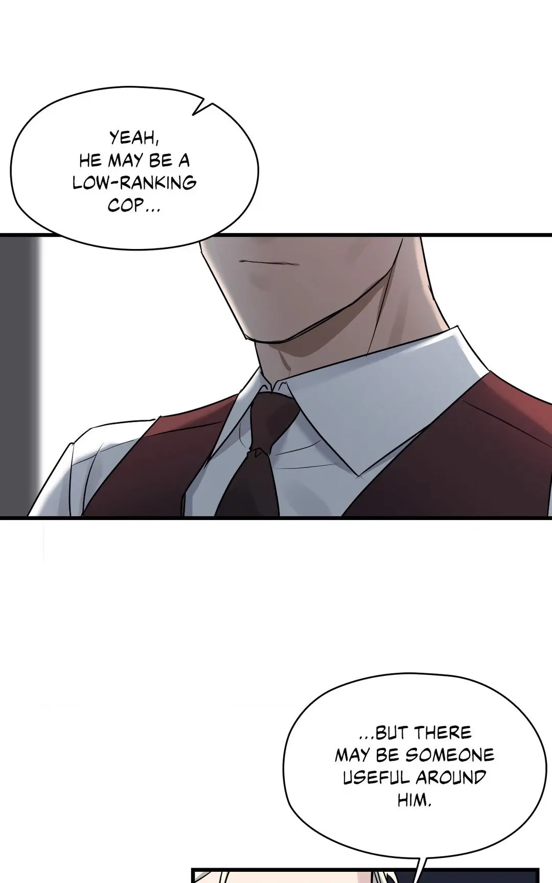 Read Point Shooting chapter 7 image 56 on Lezhin