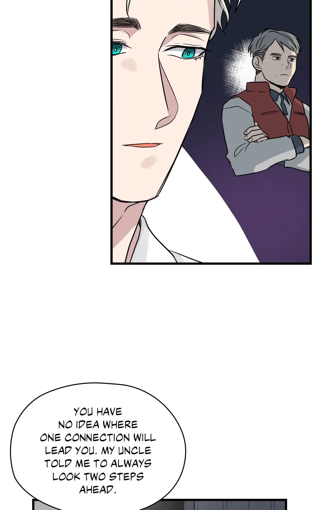 Read Point Shooting chapter 7 image 57 on Lezhin