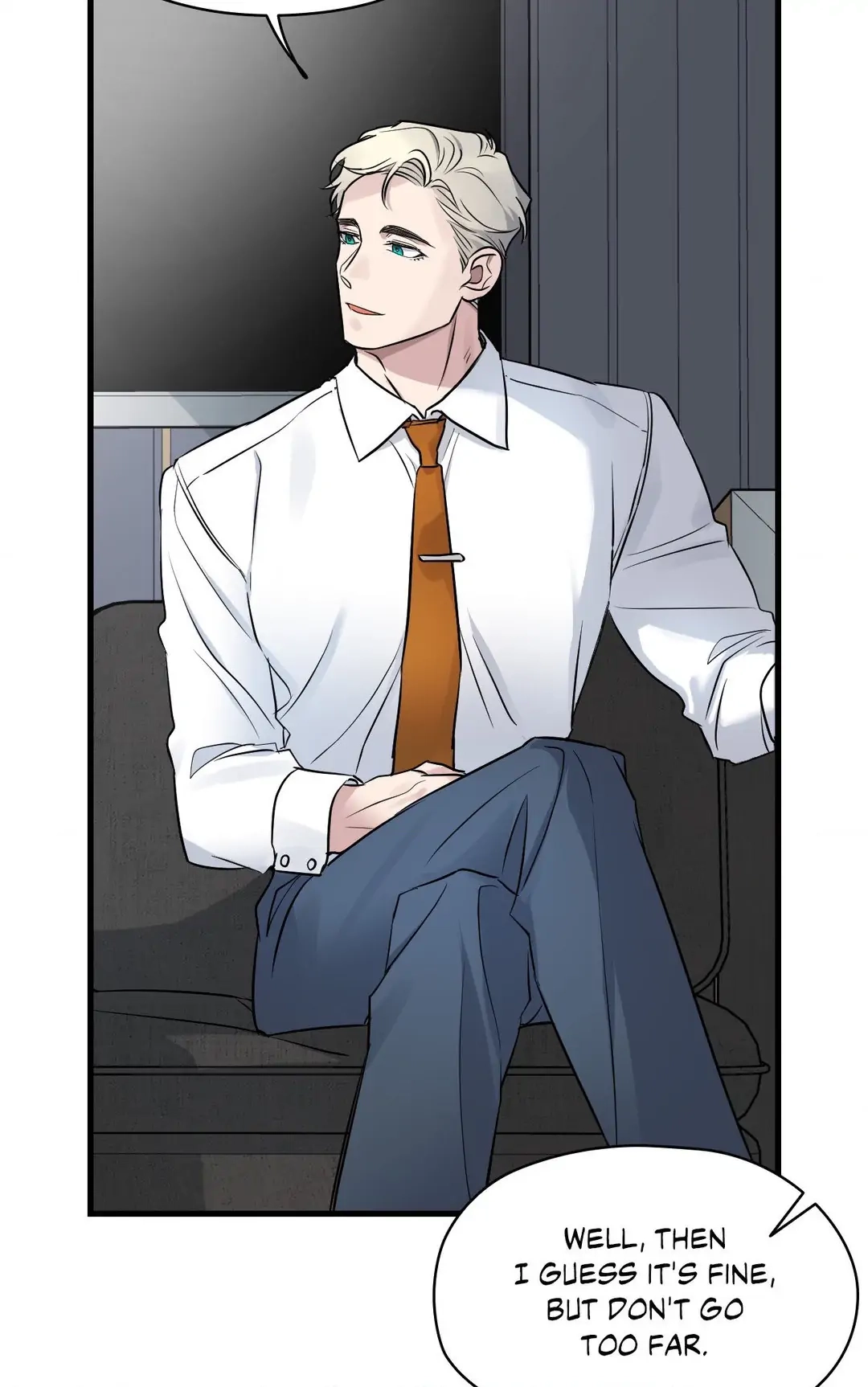 Read Point Shooting chapter 7 image 58 on Lezhin