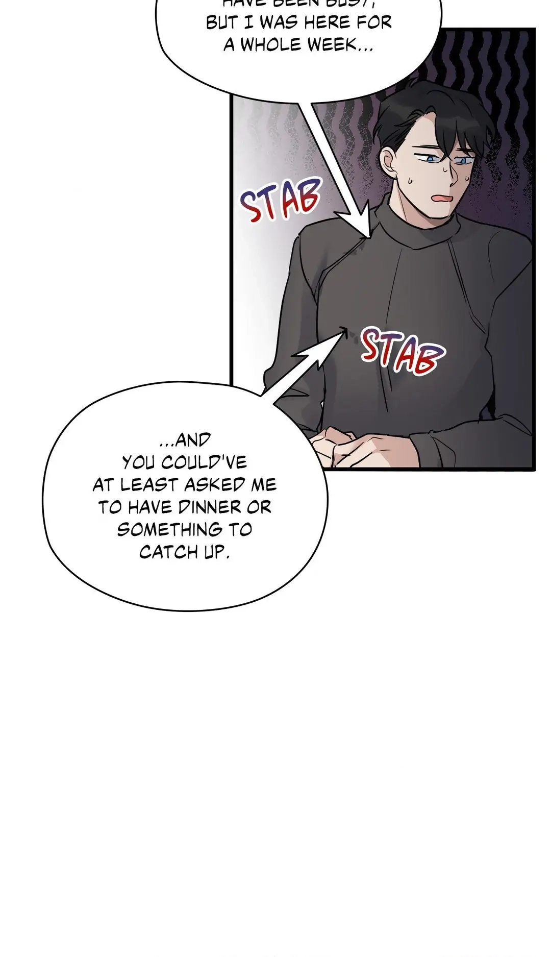 Read Point Shooting chapter 7 image 6 on Lezhin