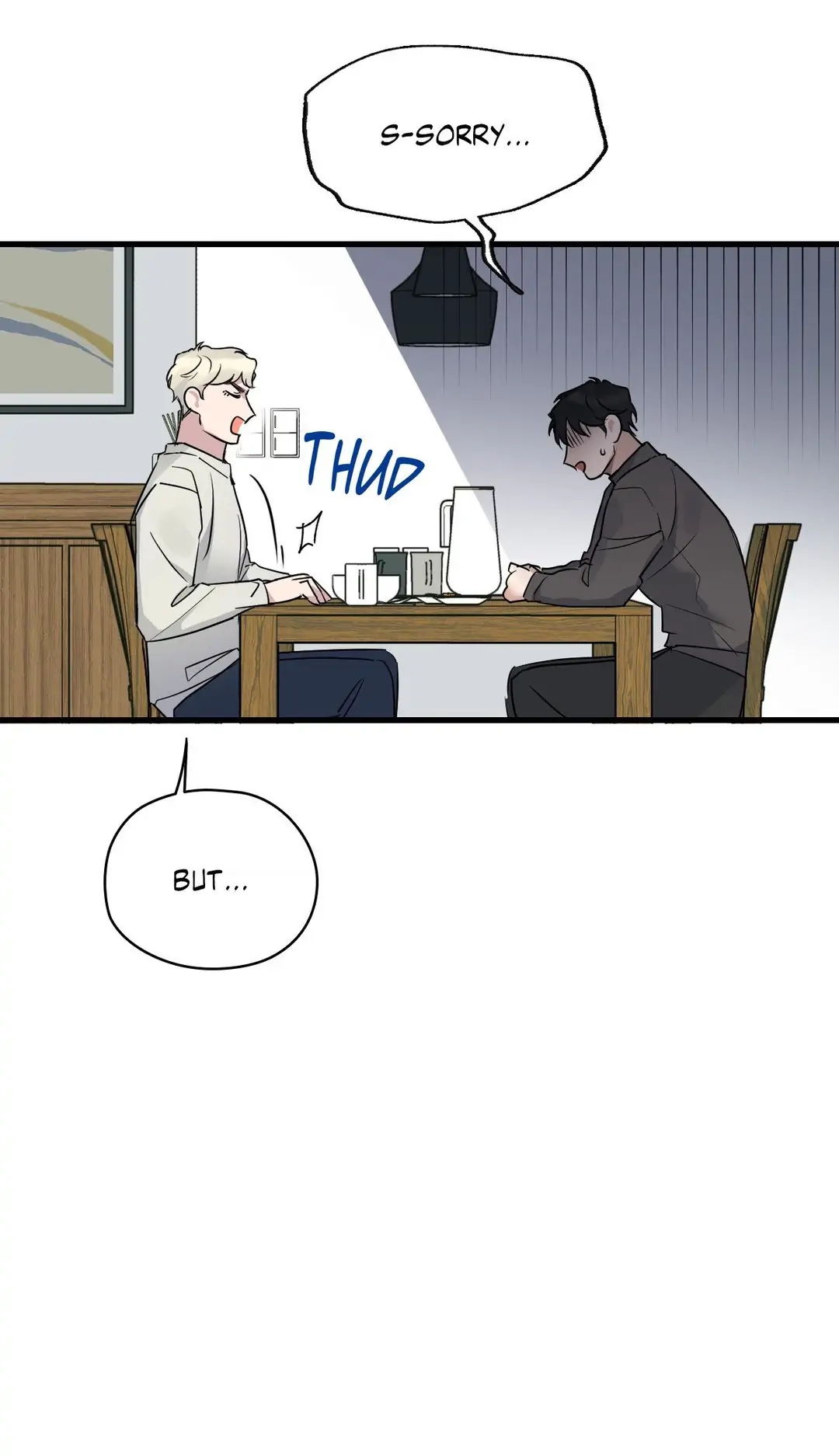 Read Point Shooting chapter 7 image 7 on Lezhin