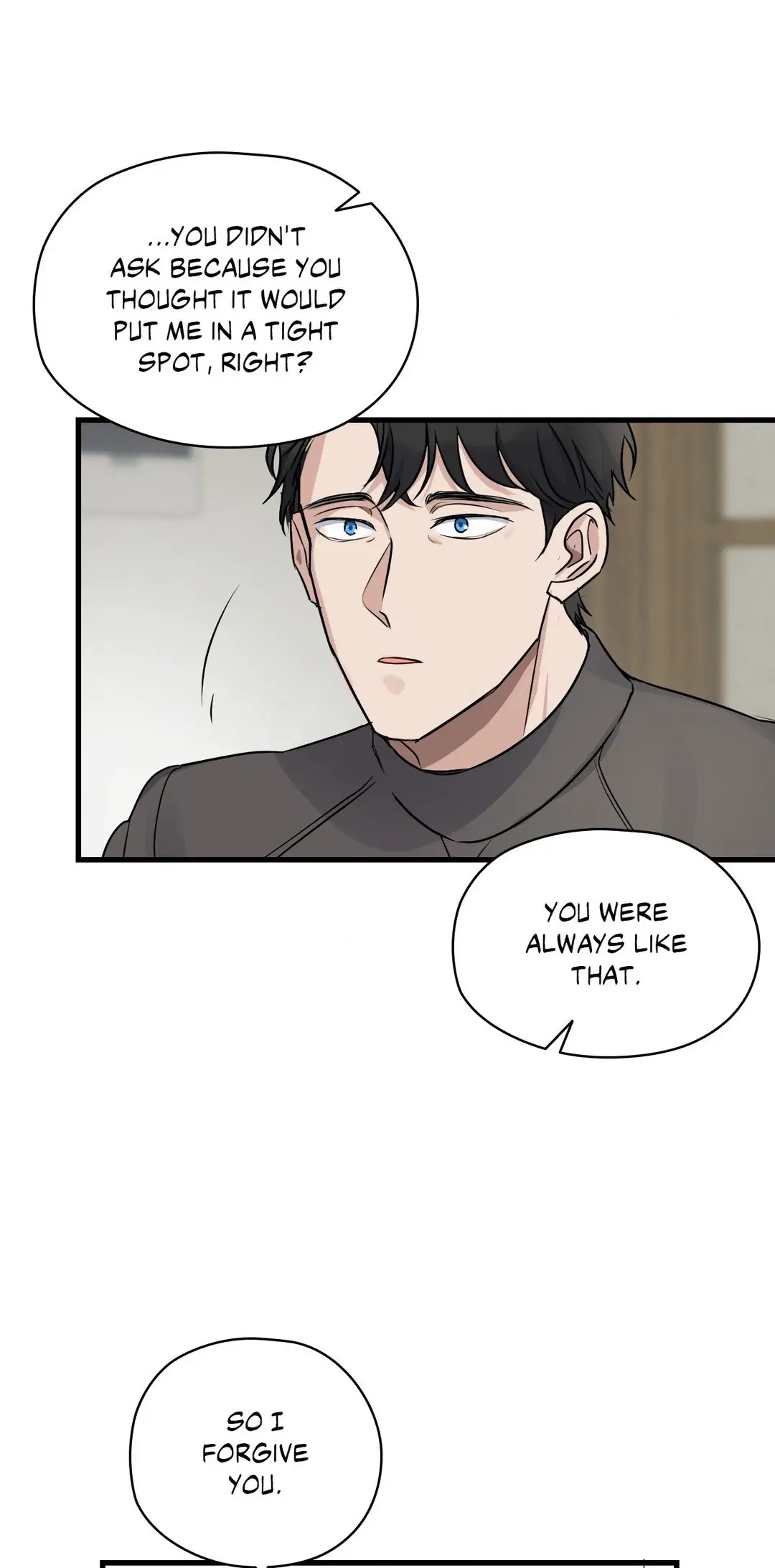 Read Point Shooting chapter 7 image 8 on Lezhin