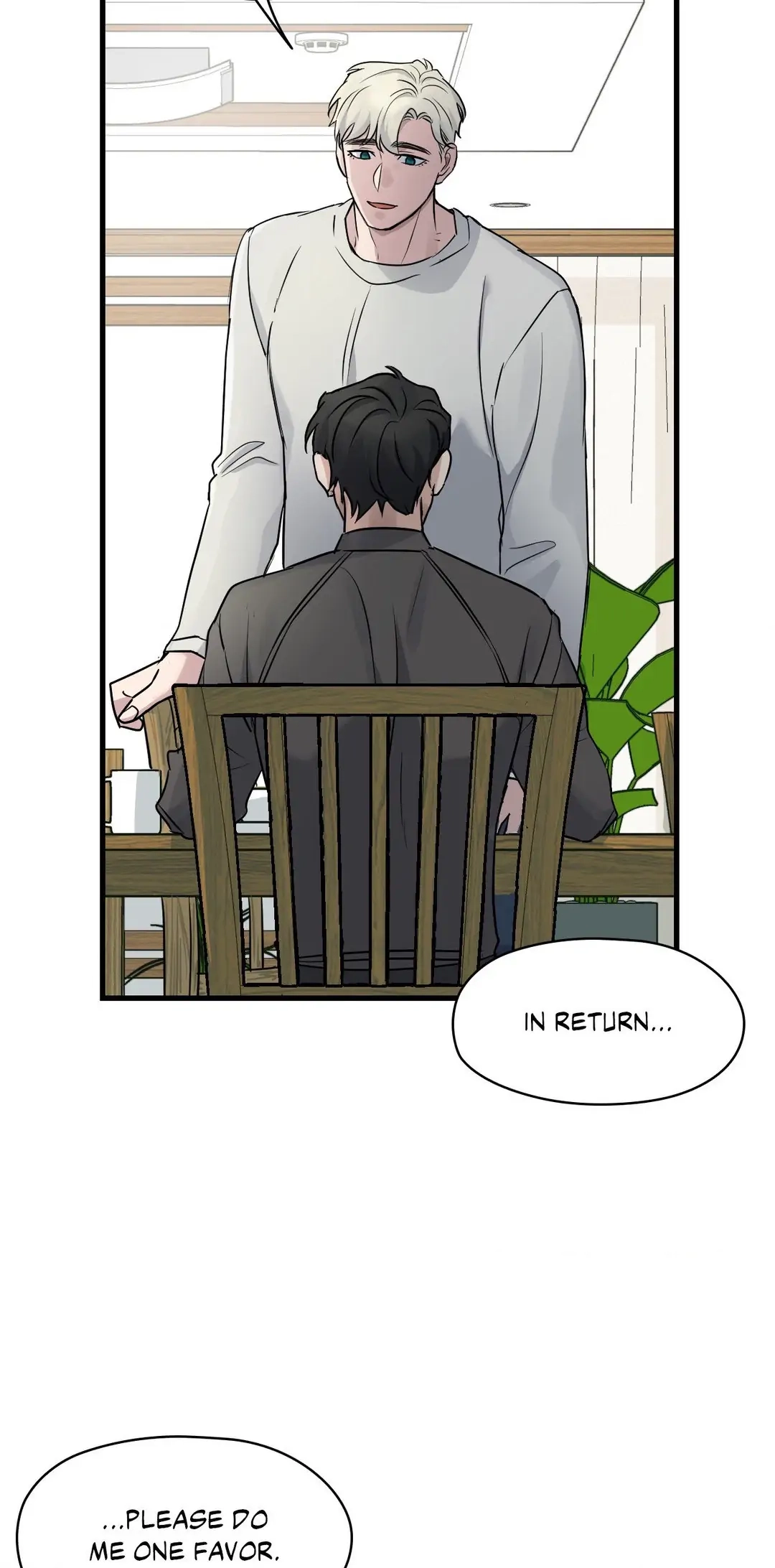 Read Point Shooting chapter 7 image 9 on Lezhin