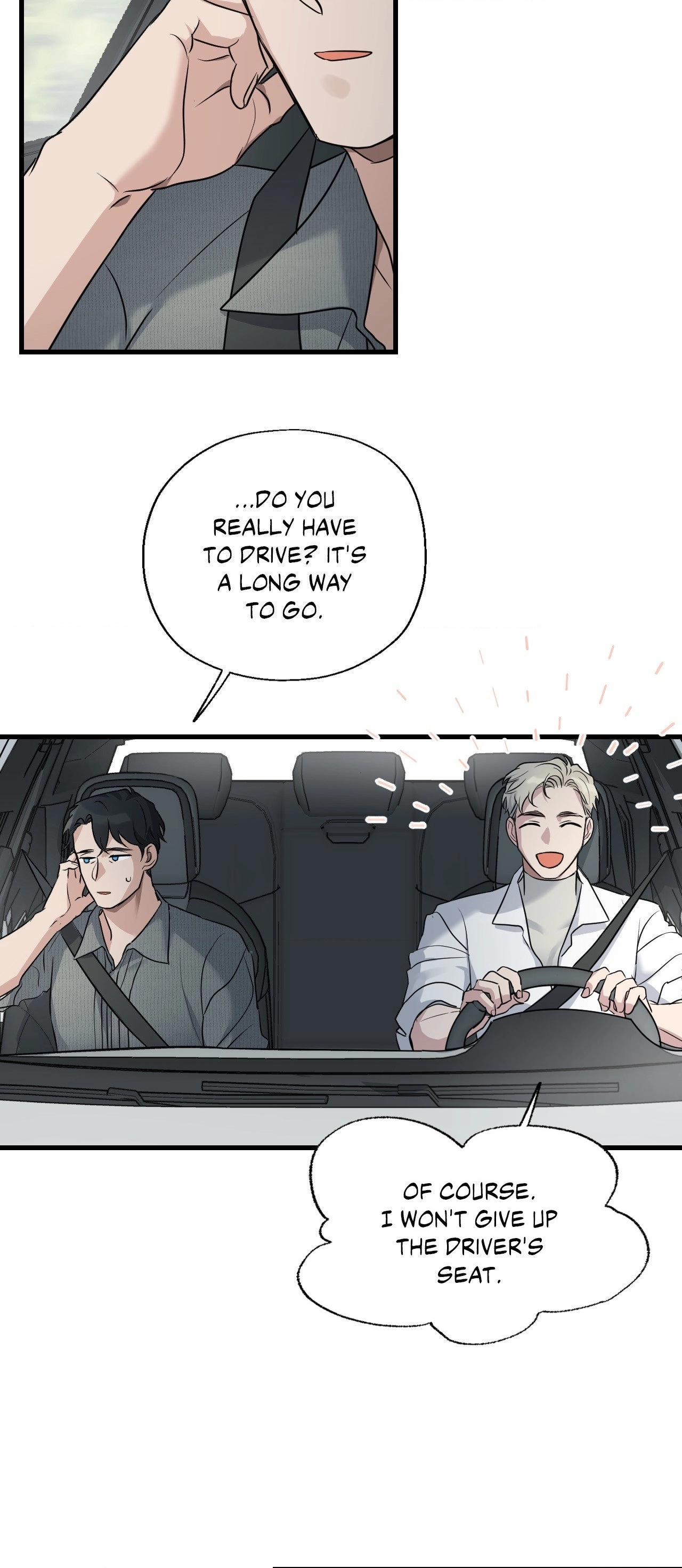 Read Point Shooting chapter 8 image 11 on Lezhin