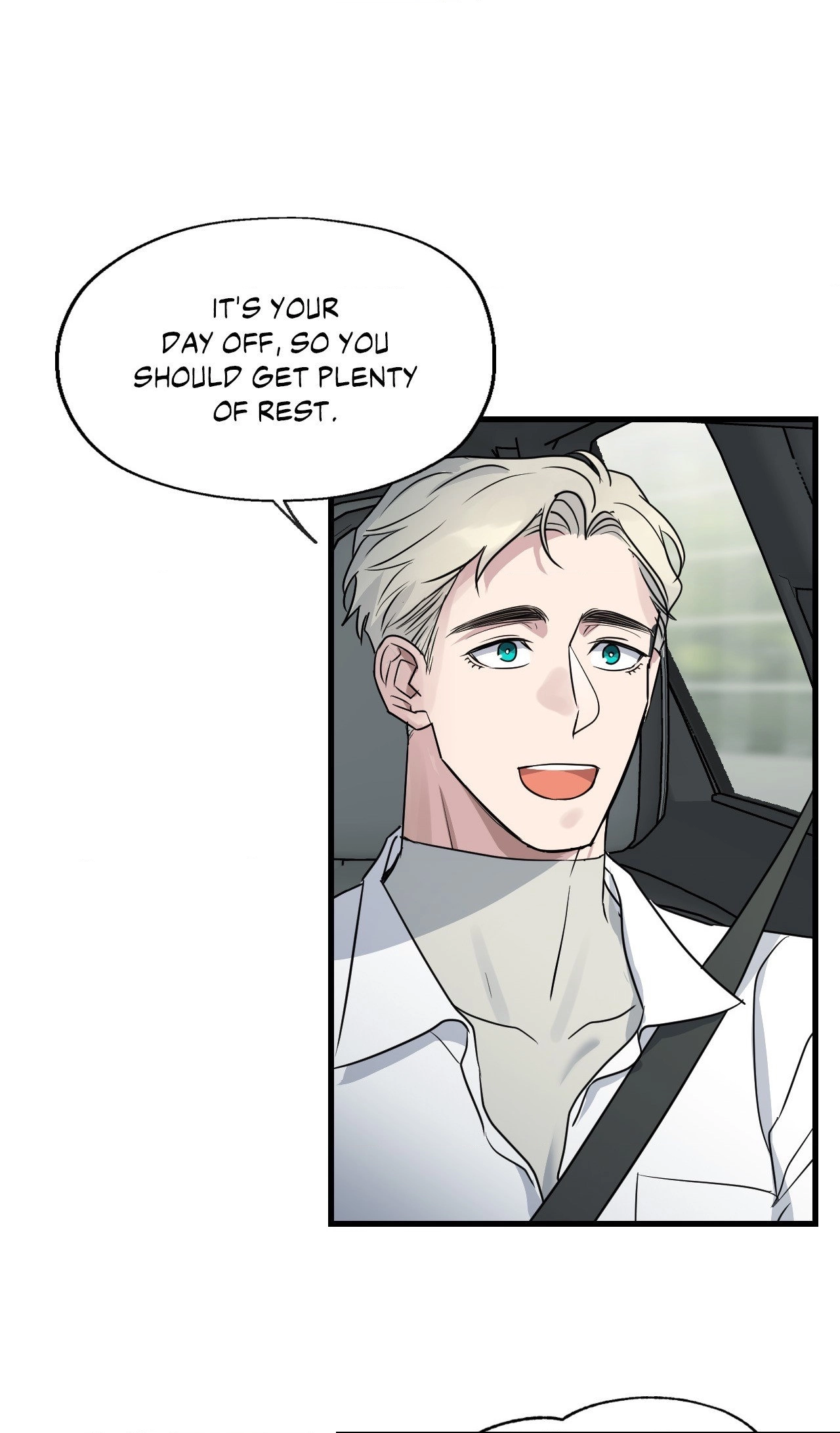 Read Point Shooting chapter 8 image 12 on Lezhin