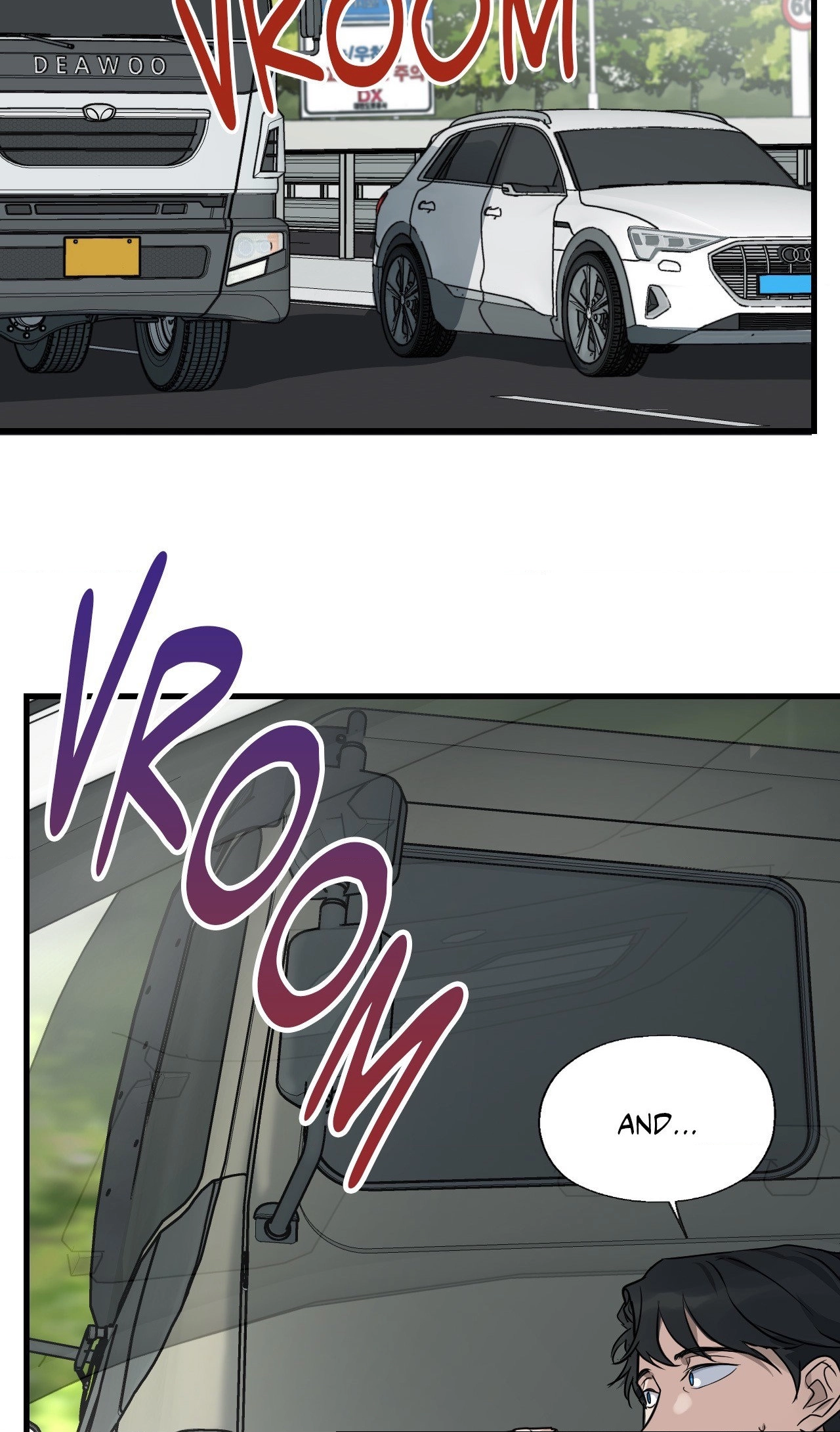 Read Point Shooting chapter 8 image 14 on Lezhin