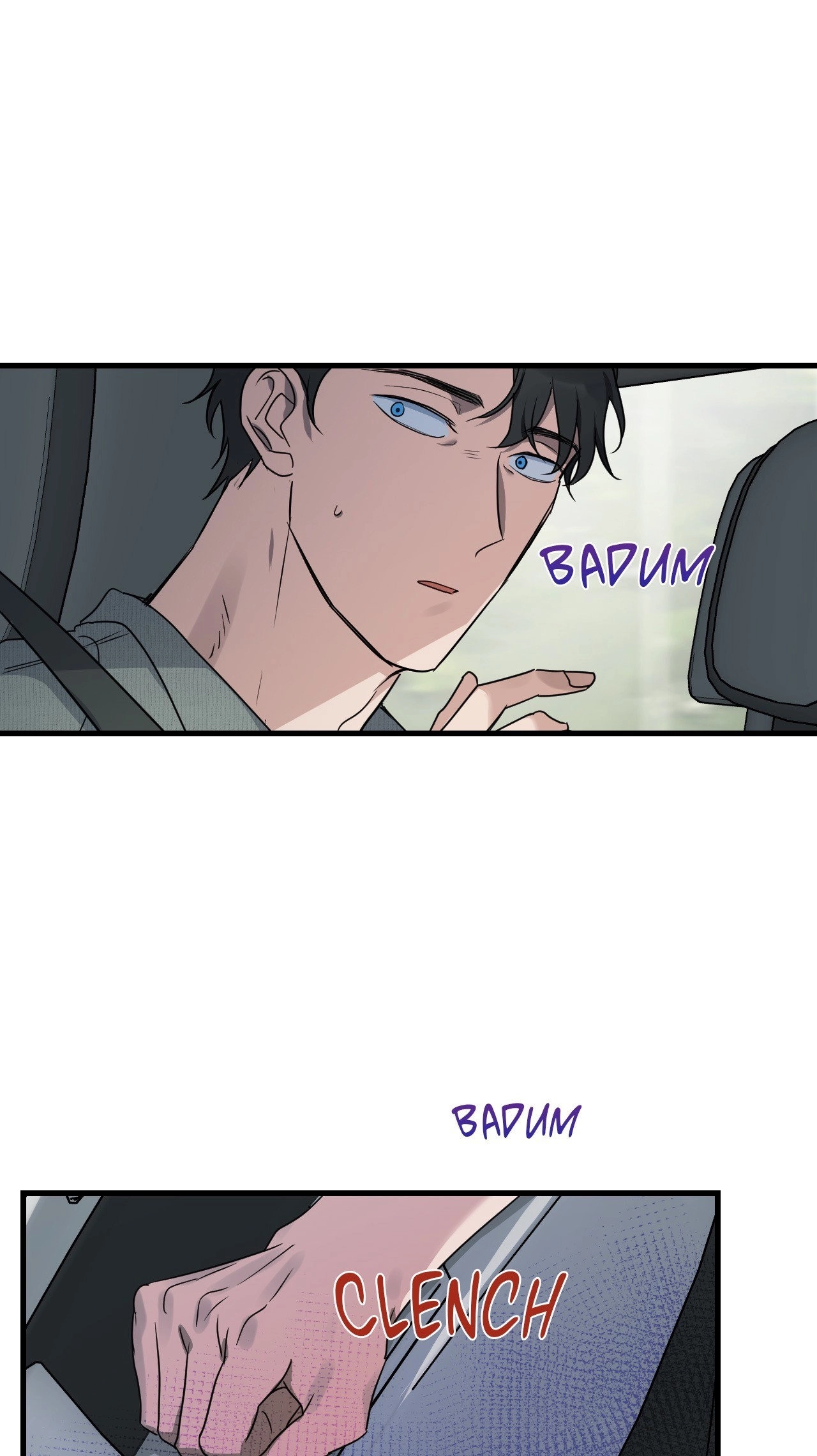 Read Point Shooting chapter 8 image 16 on Lezhin
