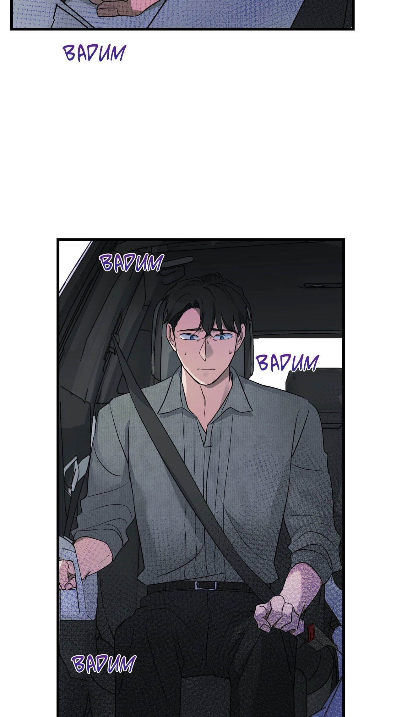 Read Point Shooting chapter 8 image 17 on Lezhin