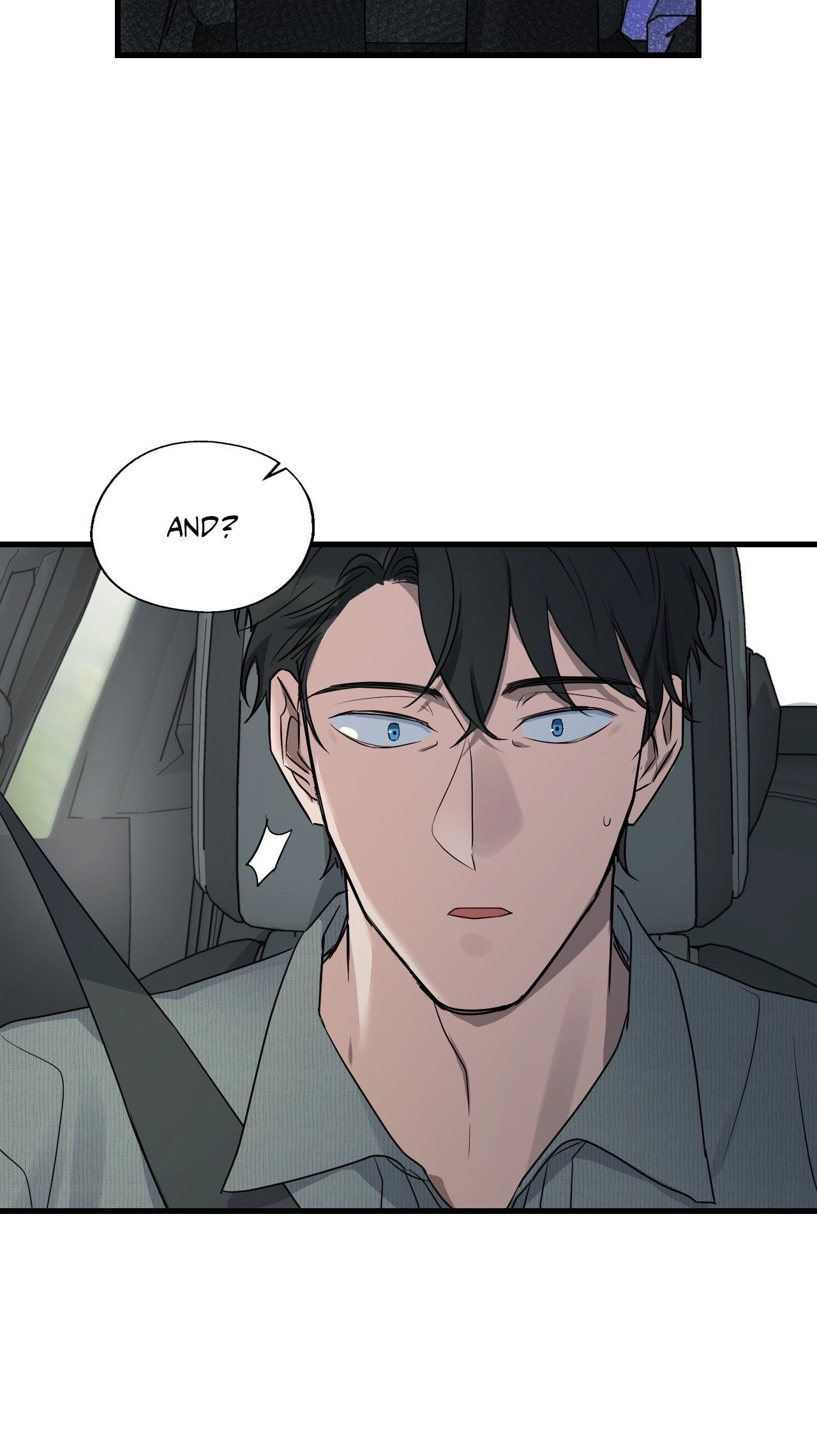 Read Point Shooting chapter 8 image 18 on Lezhin