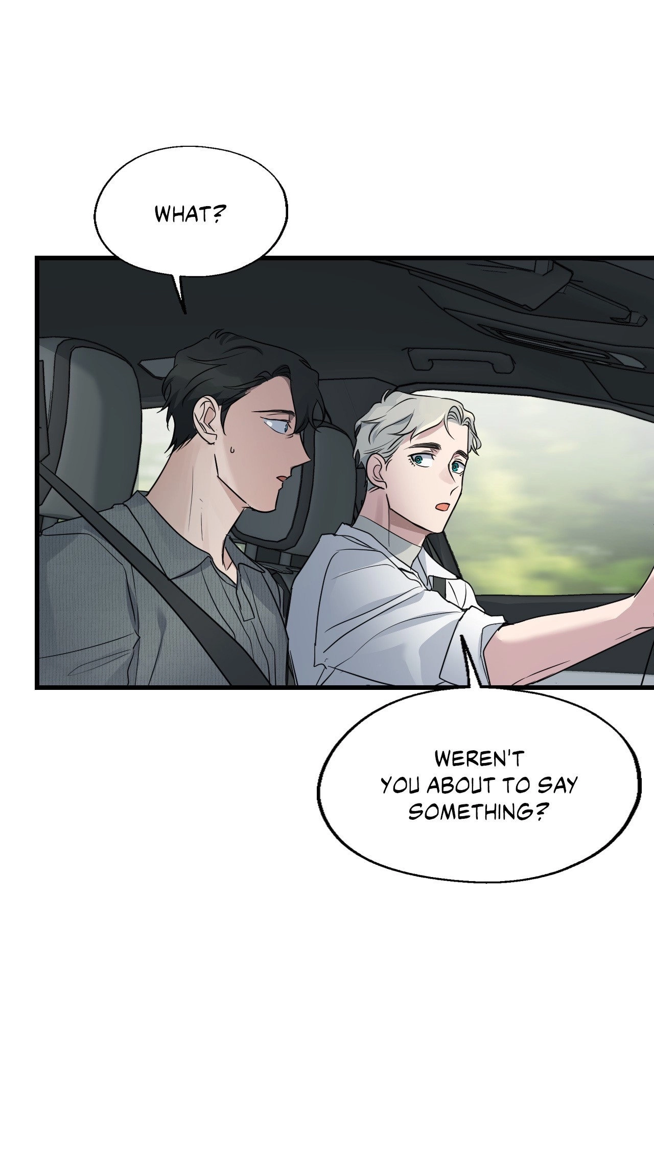 Read Point Shooting chapter 8 image 19 on Lezhin