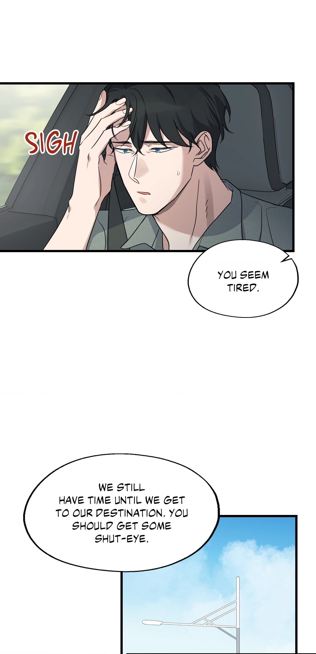 Read Point Shooting chapter 8 image 21 on Lezhin