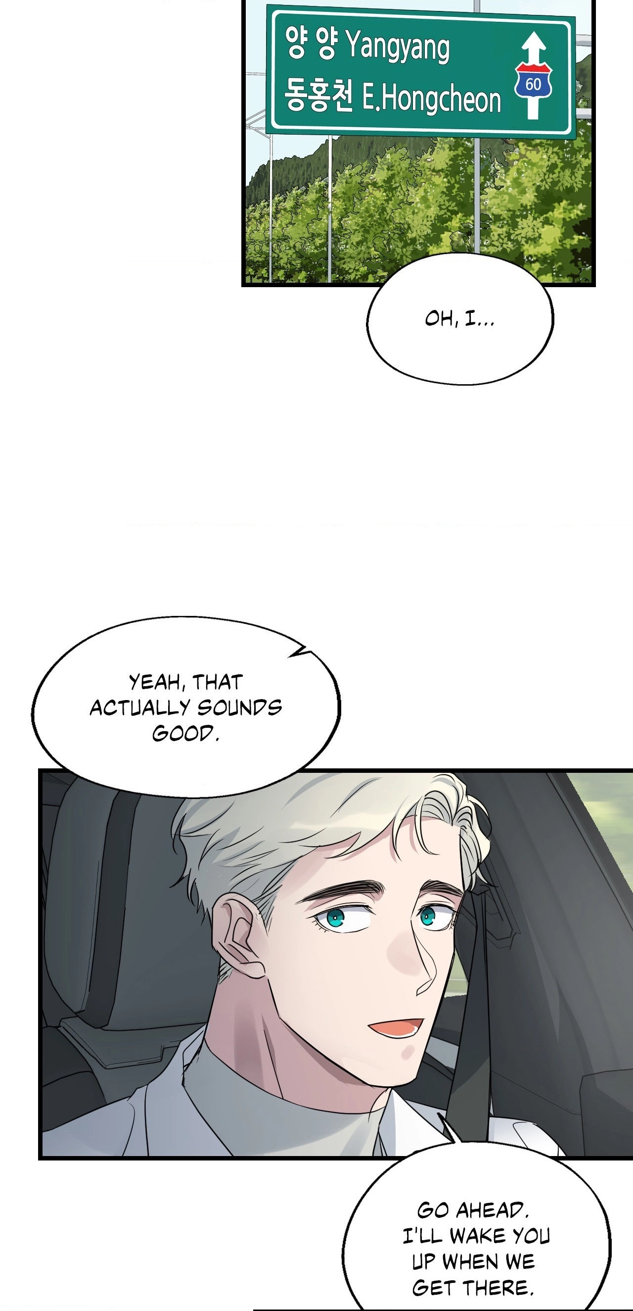 Read Point Shooting chapter 8 image 22 on Lezhin