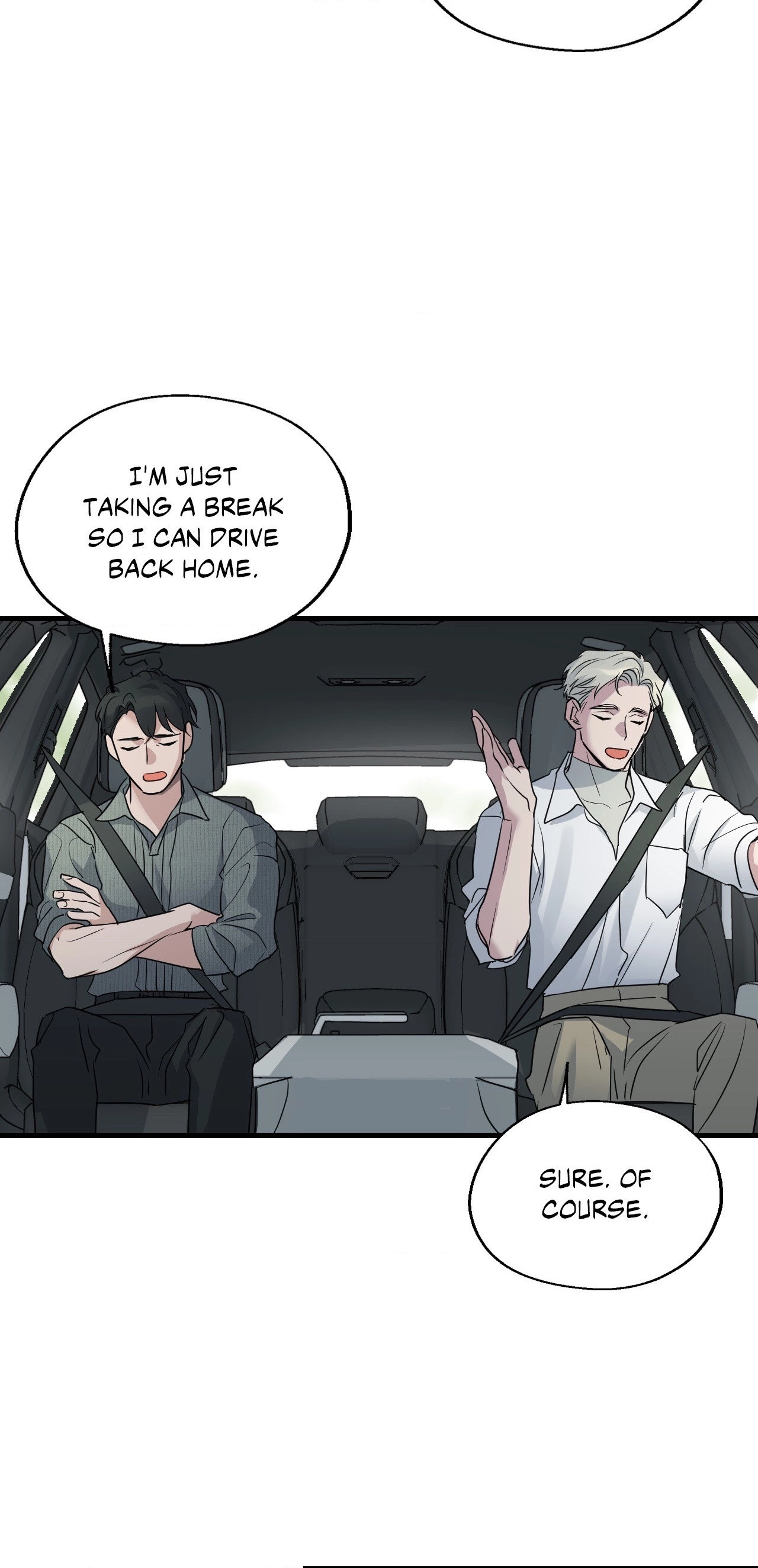Read Point Shooting chapter 8 image 23 on Lezhin