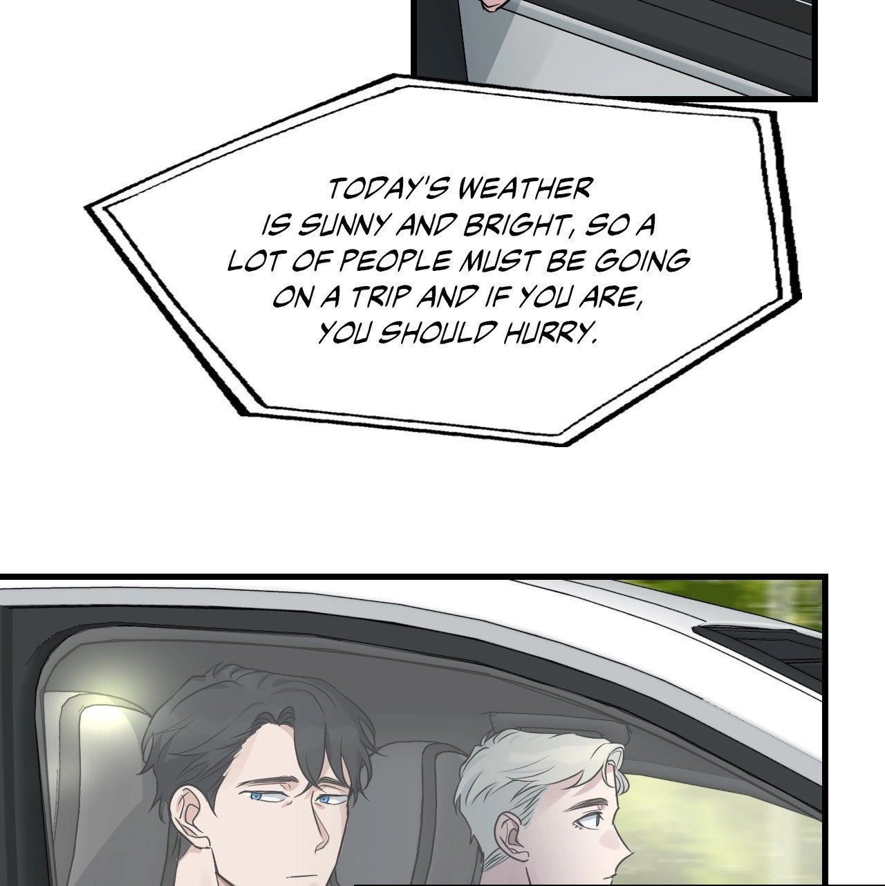 Read Point Shooting chapter 8 image 25 on Lezhin