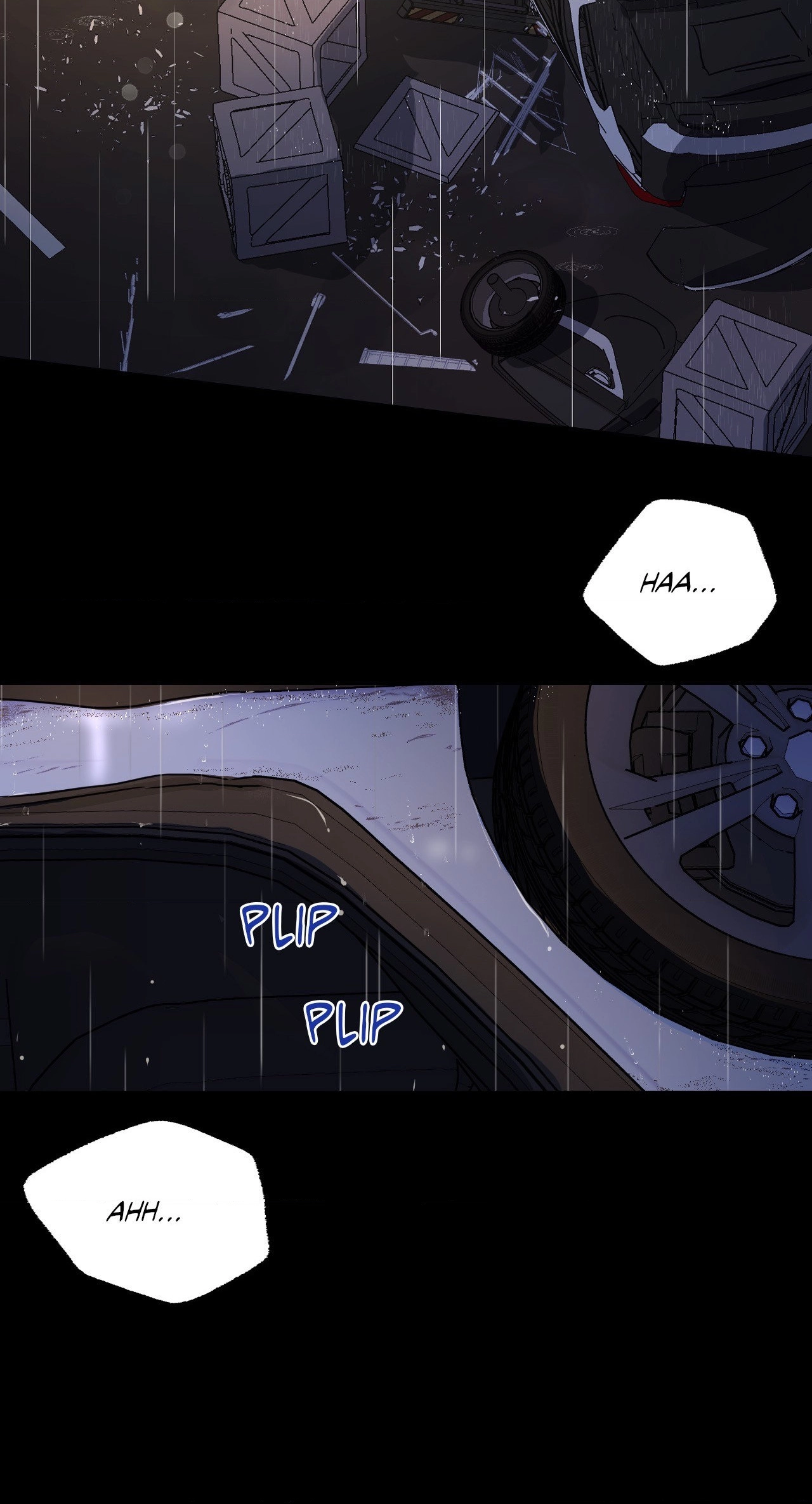 Read Point Shooting chapter 8 image 30 on Lezhin