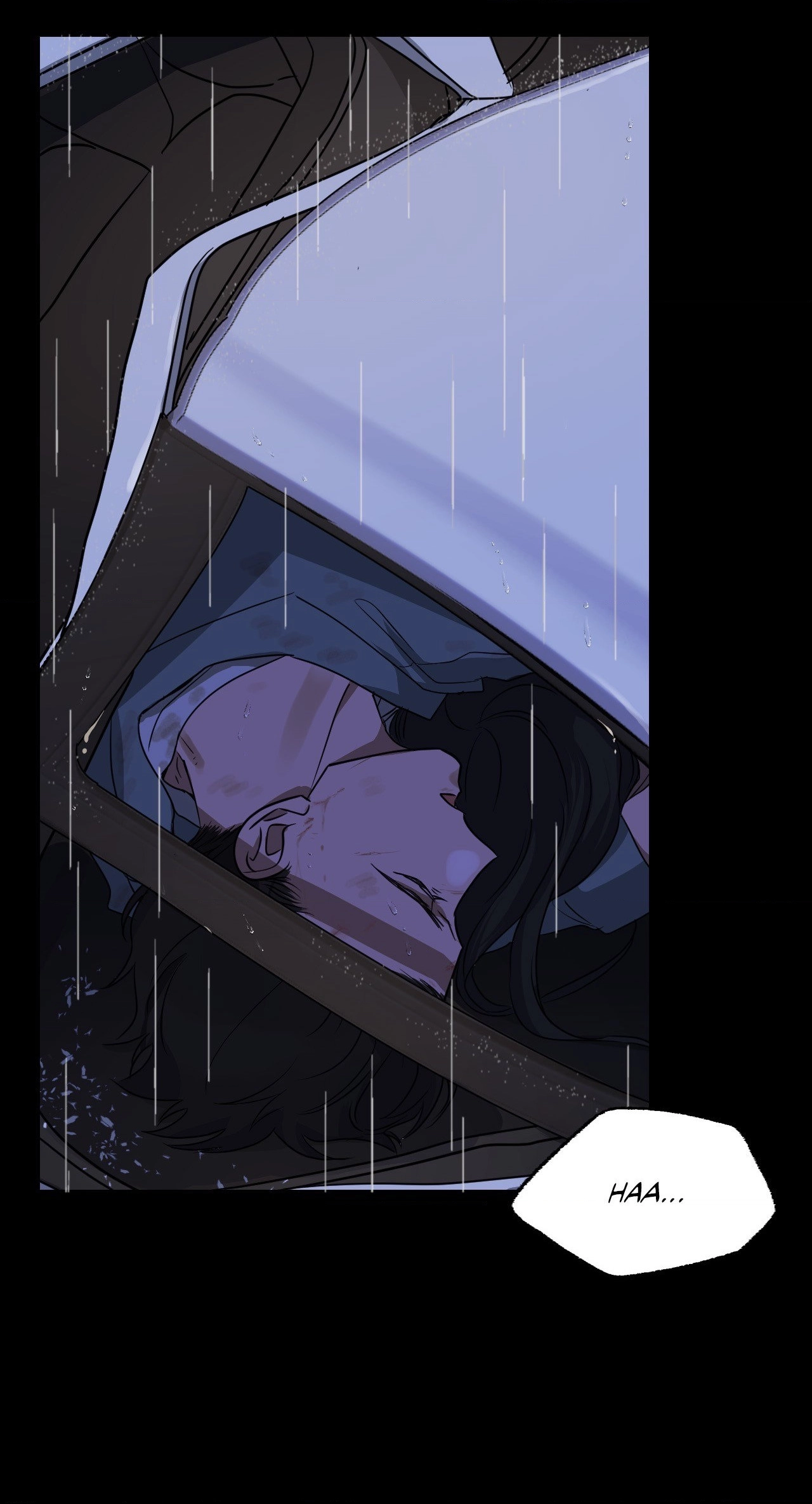 Read Point Shooting chapter 8 image 31 on Lezhin