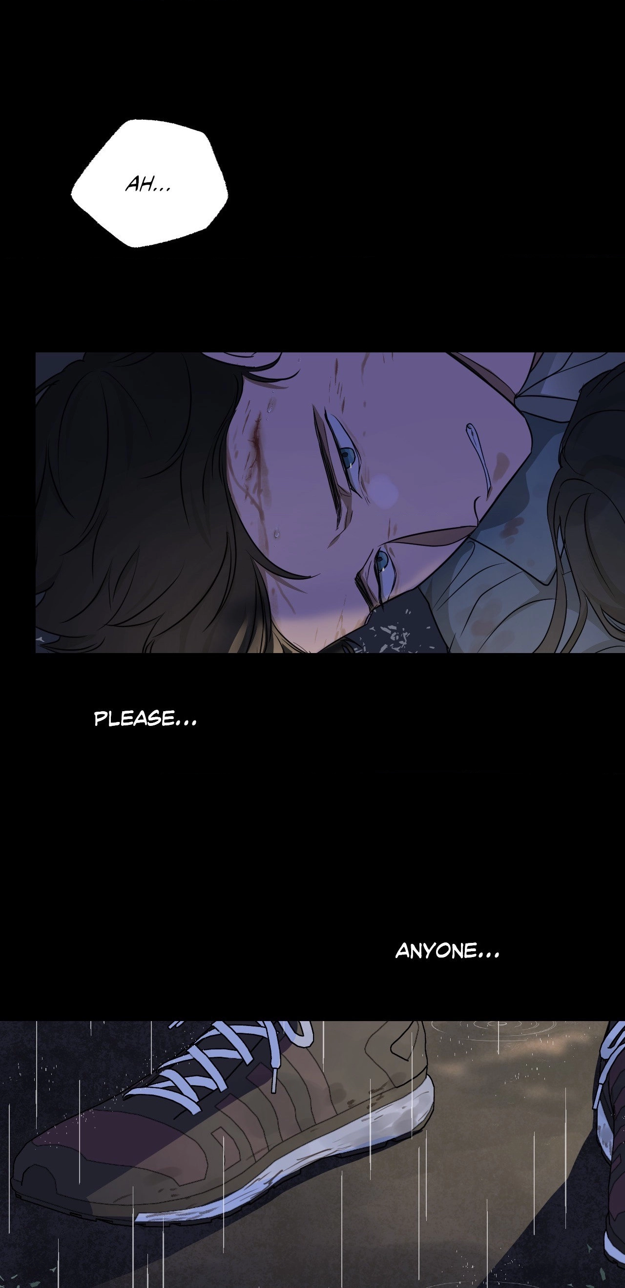 Read Point Shooting chapter 8 image 32 on Lezhin