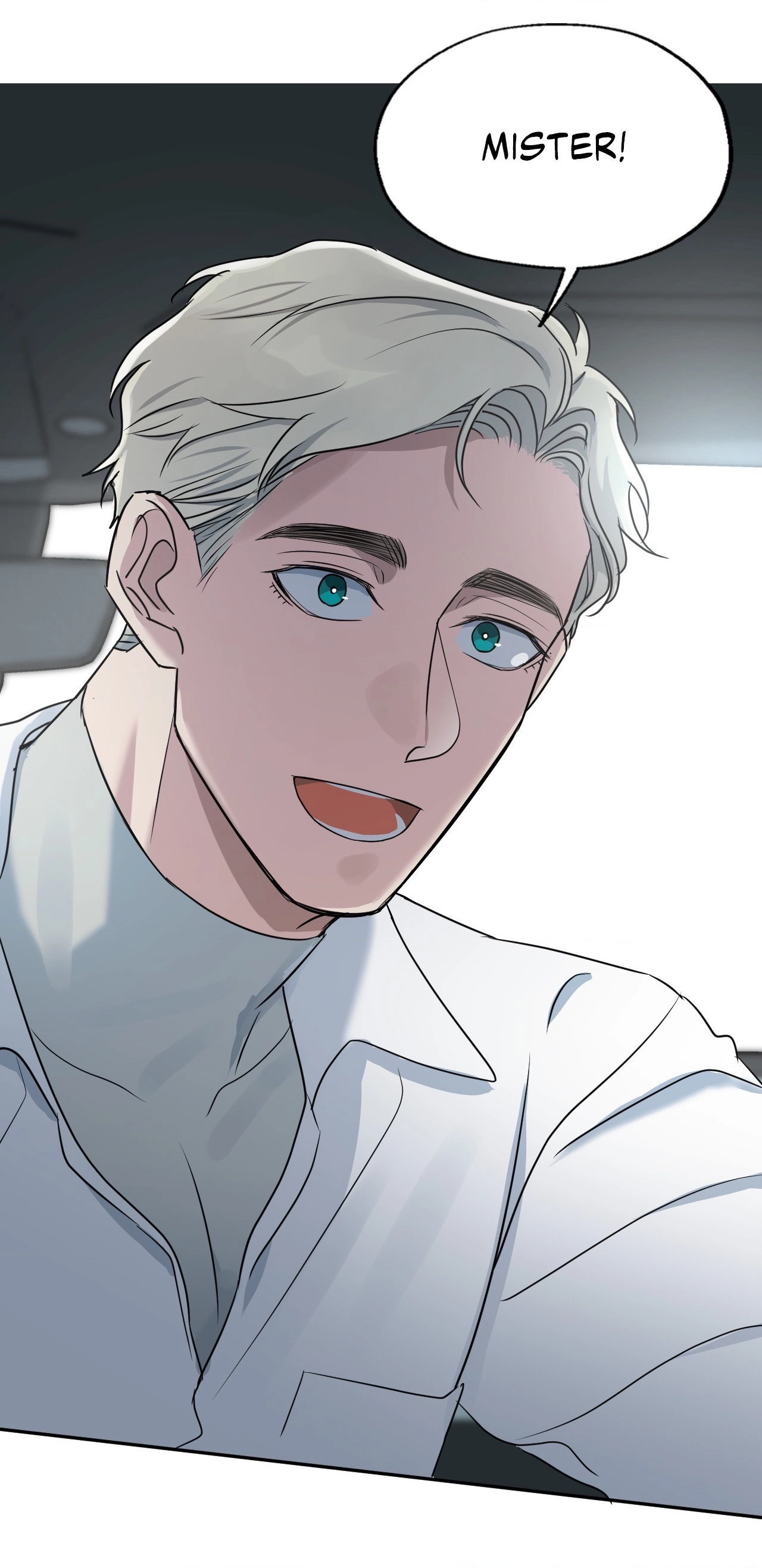 Read Point Shooting chapter 8 image 34 on Lezhin
