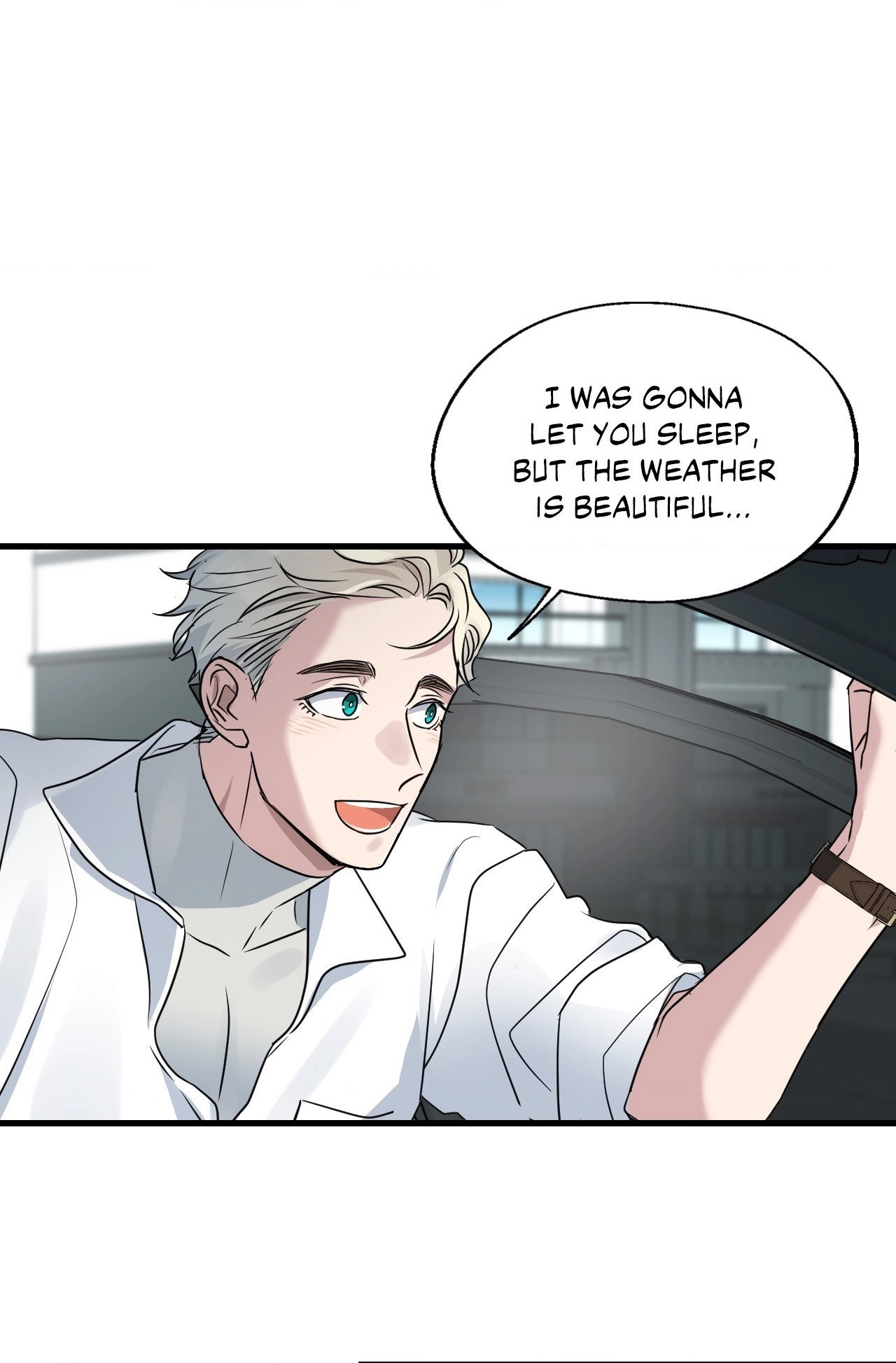 Read Point Shooting chapter 8 image 36 on Lezhin