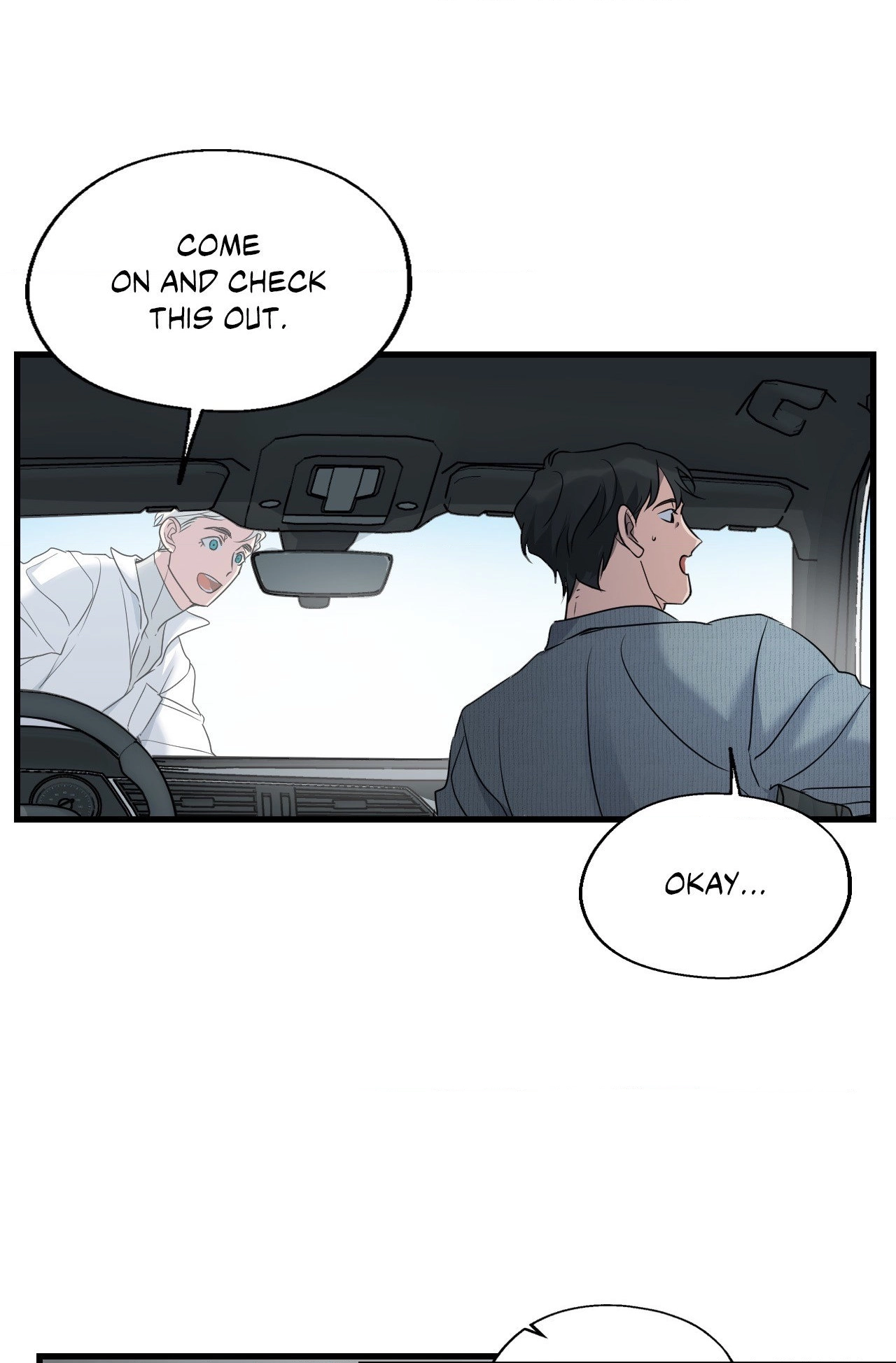 Read Point Shooting chapter 8 image 37 on Lezhin