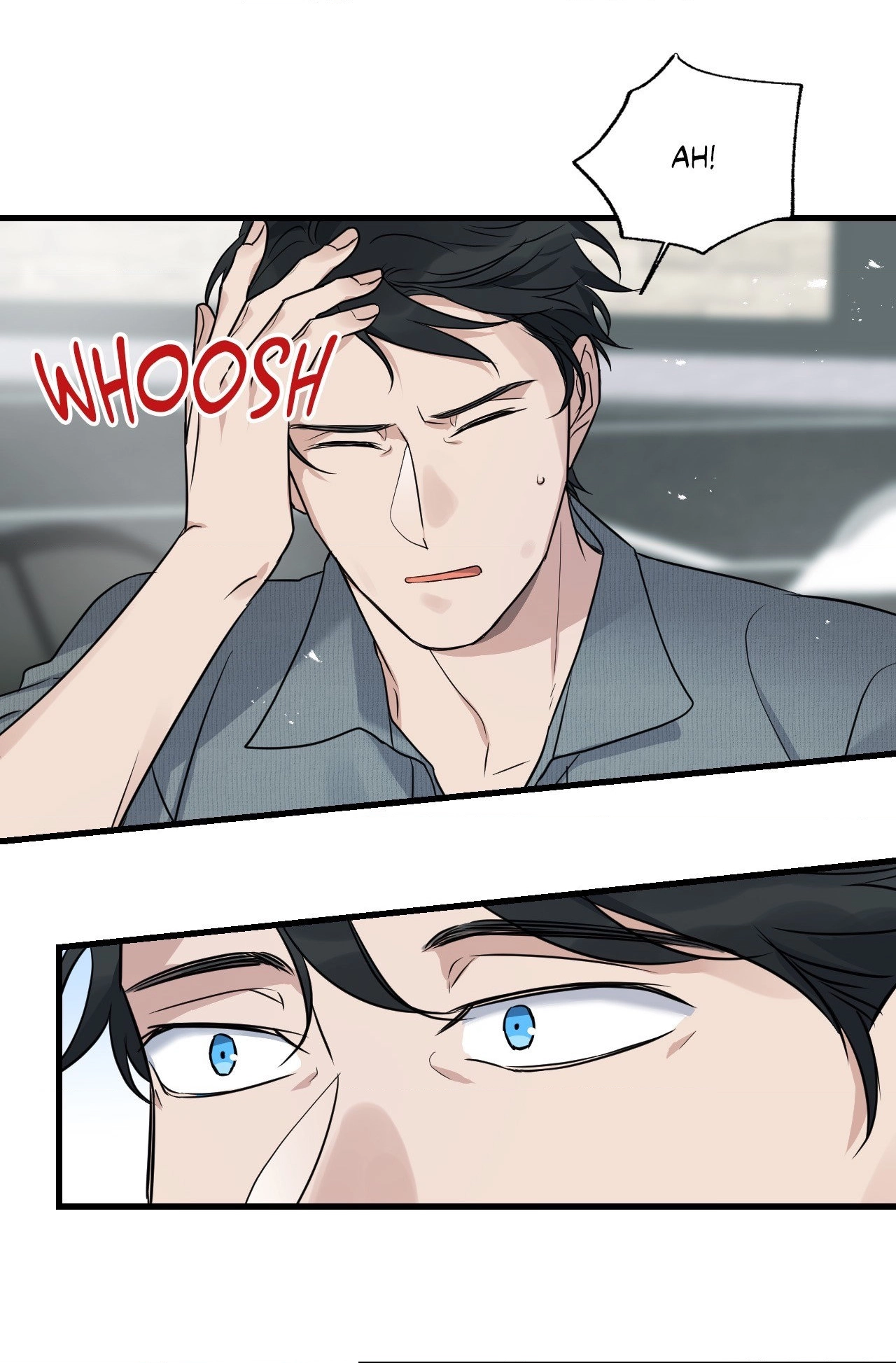 Read Point Shooting chapter 8 image 39 on Lezhin