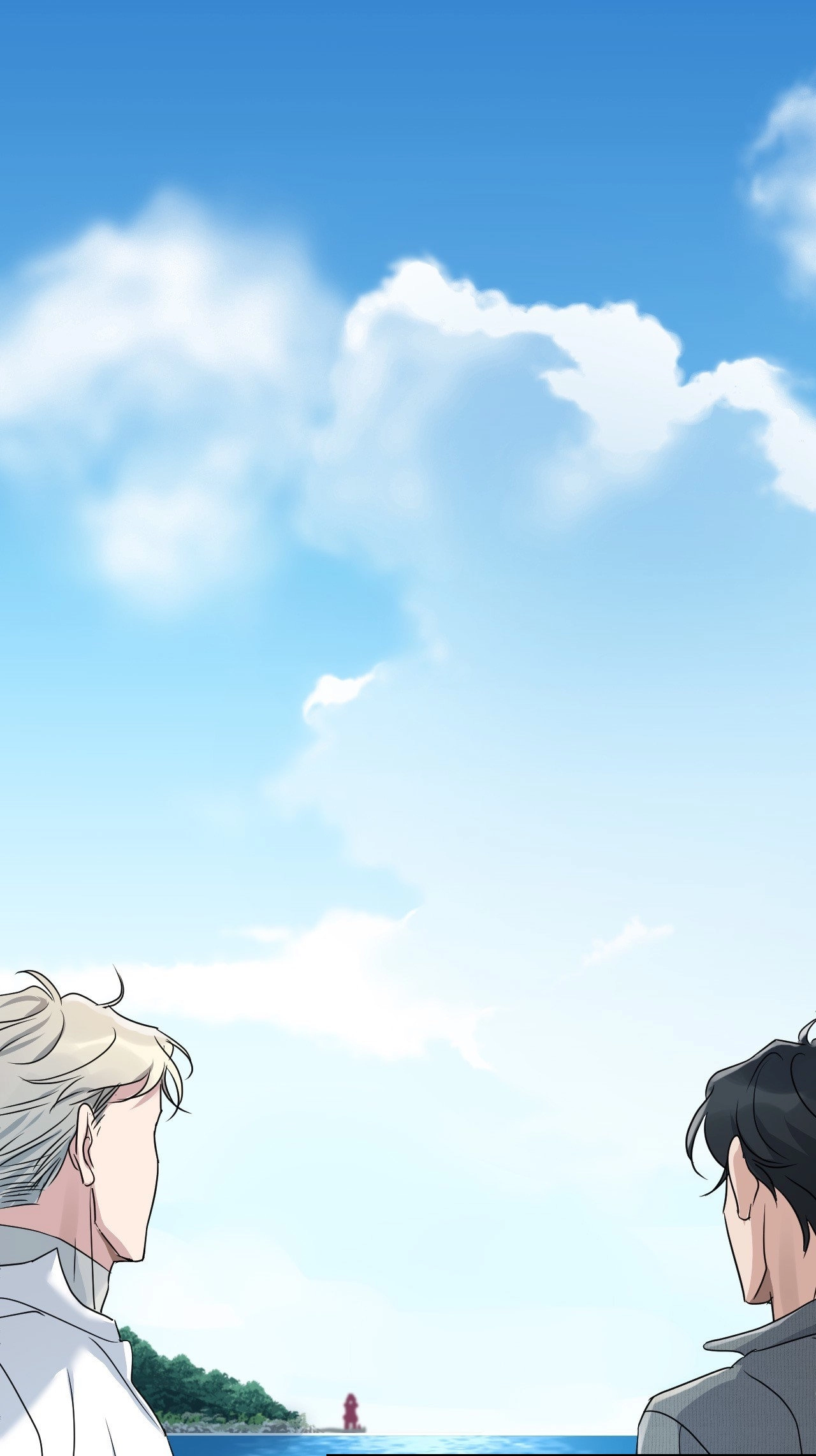 Read Point Shooting chapter 8 image 40 on Lezhin