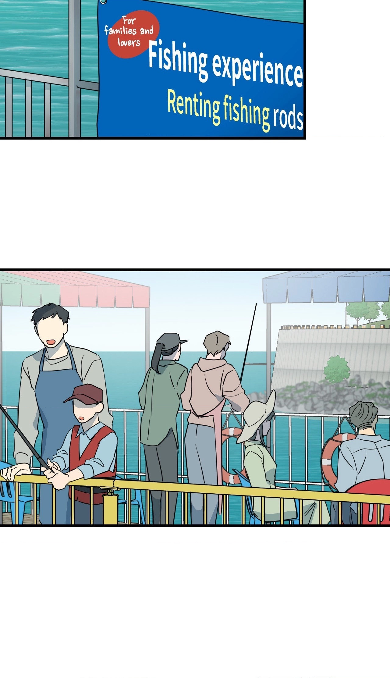 Read Point Shooting chapter 8 image 47 on Lezhin