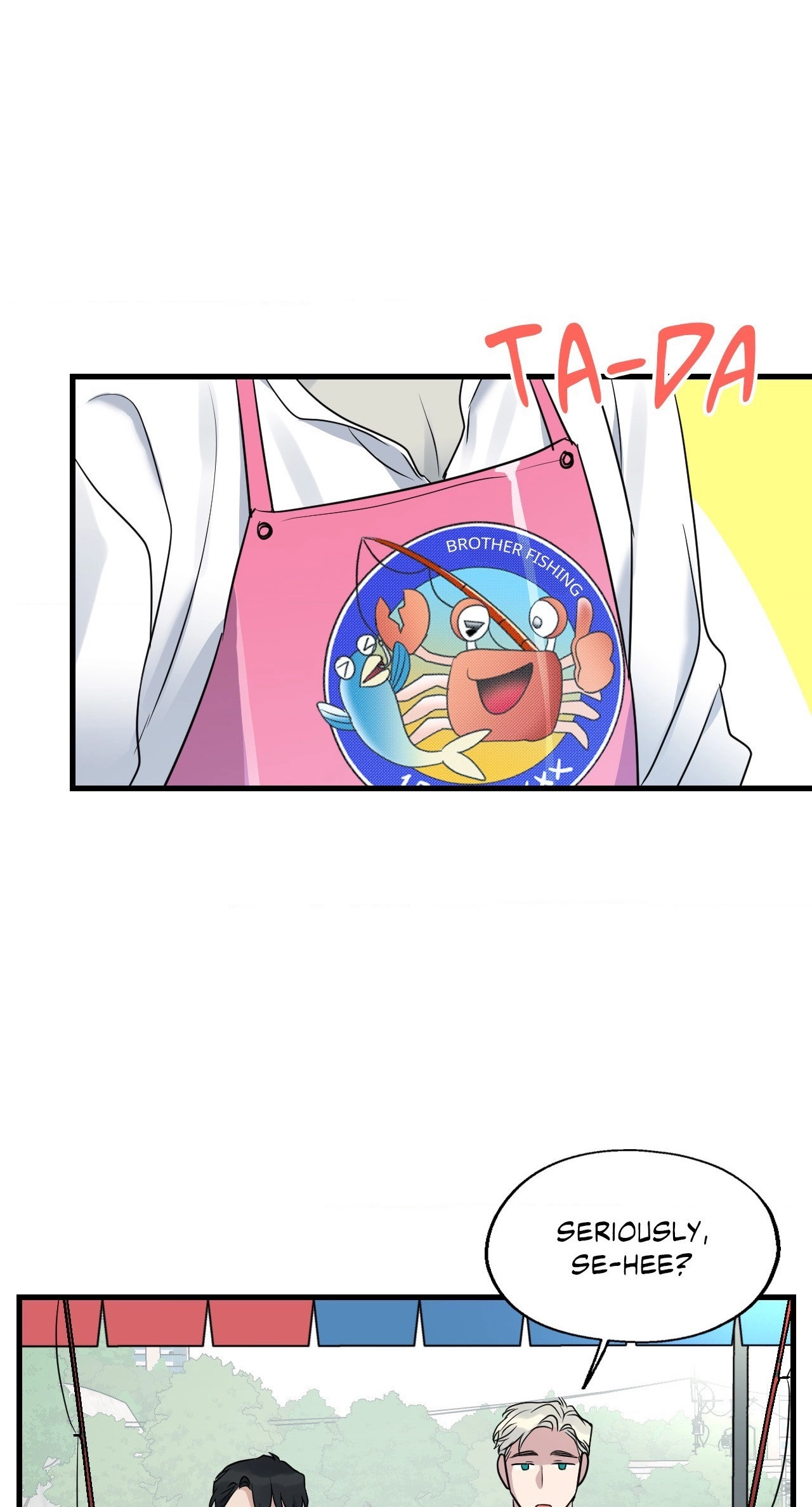 Read Point Shooting chapter 8 image 48 on Lezhin
