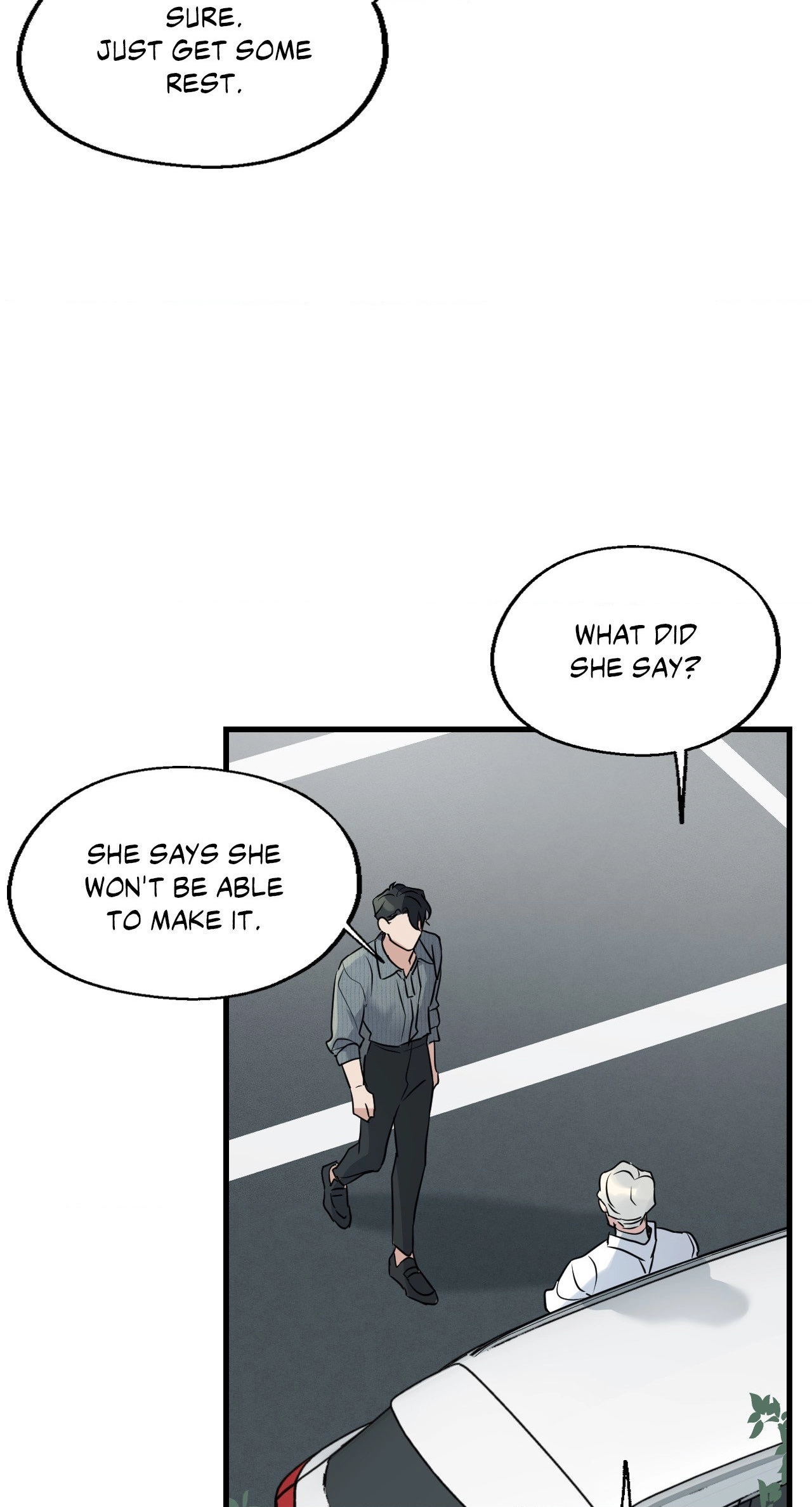 Read Point Shooting chapter 8 image 5 on Lezhin