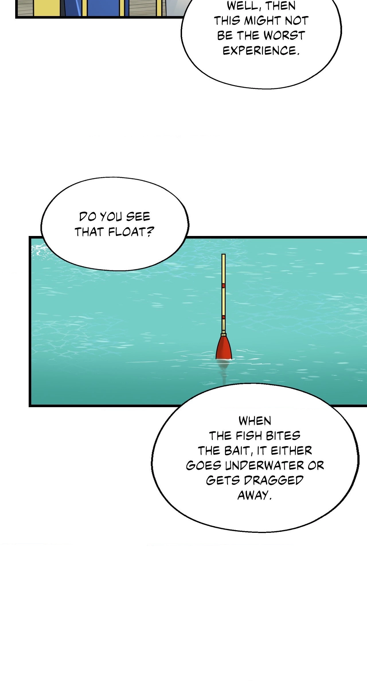 Read Point Shooting chapter 8 image 51 on Lezhin