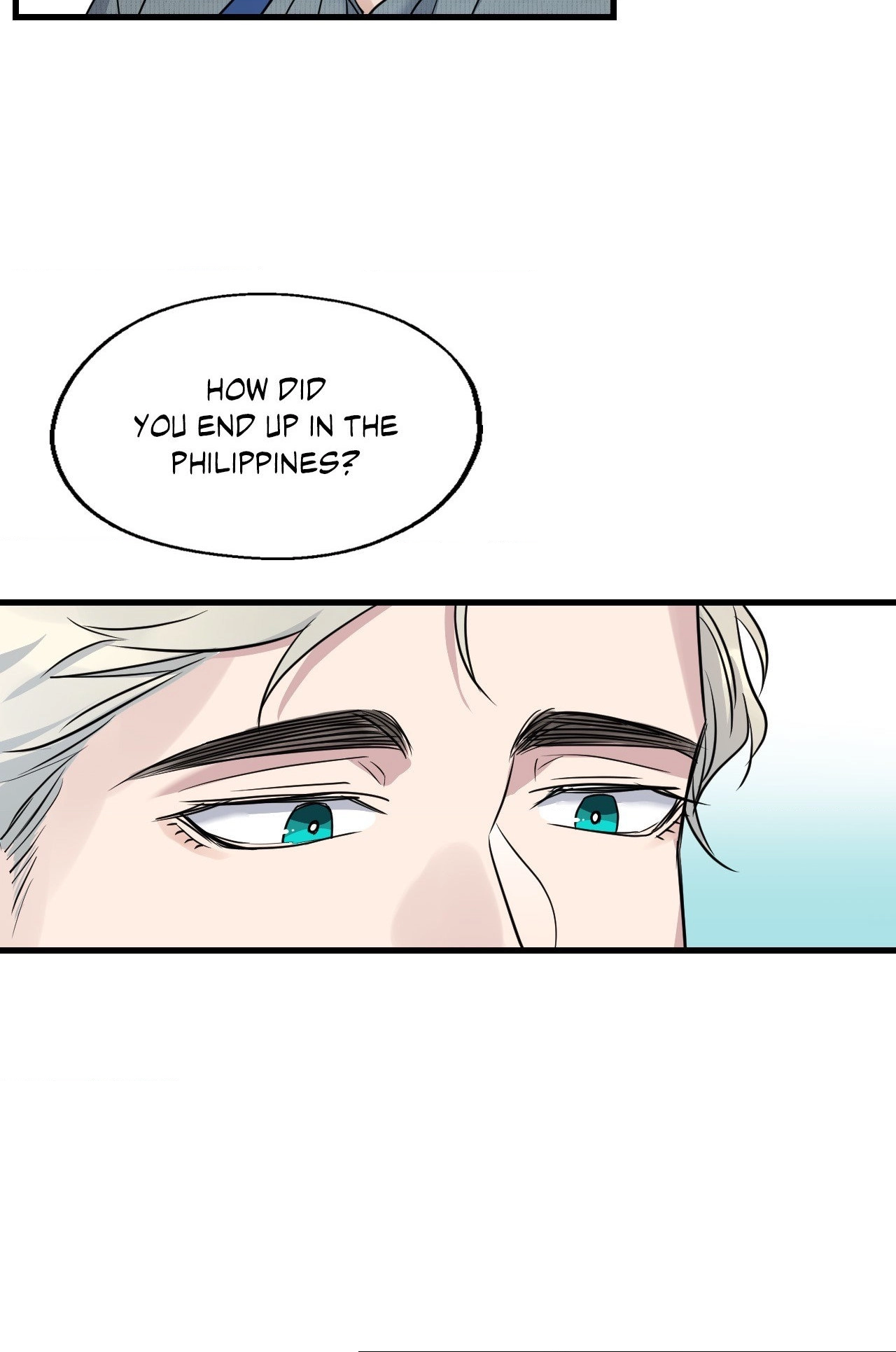 Read Point Shooting chapter 8 image 59 on Lezhin