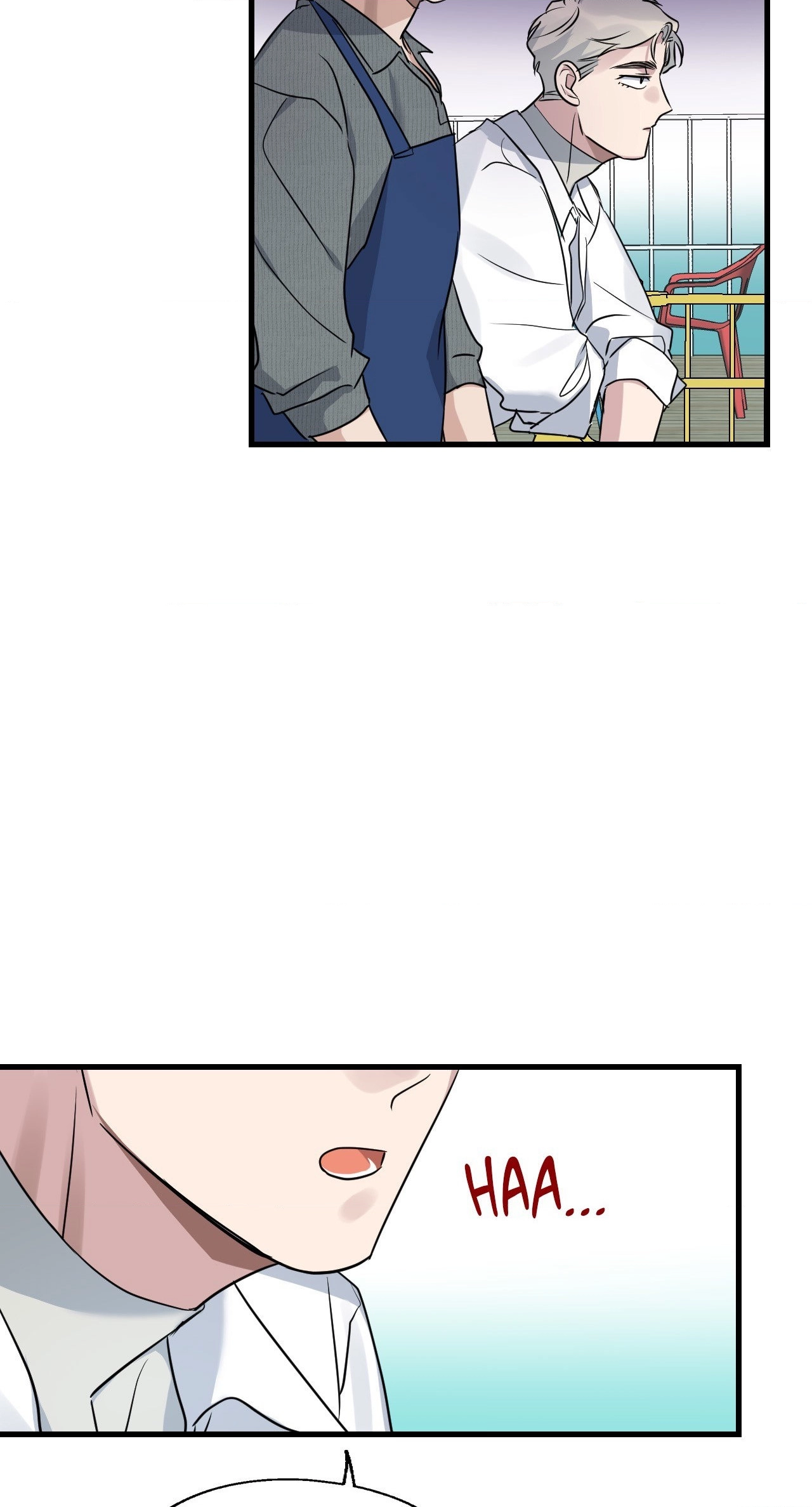 Read Point Shooting chapter 8 image 61 on Lezhin