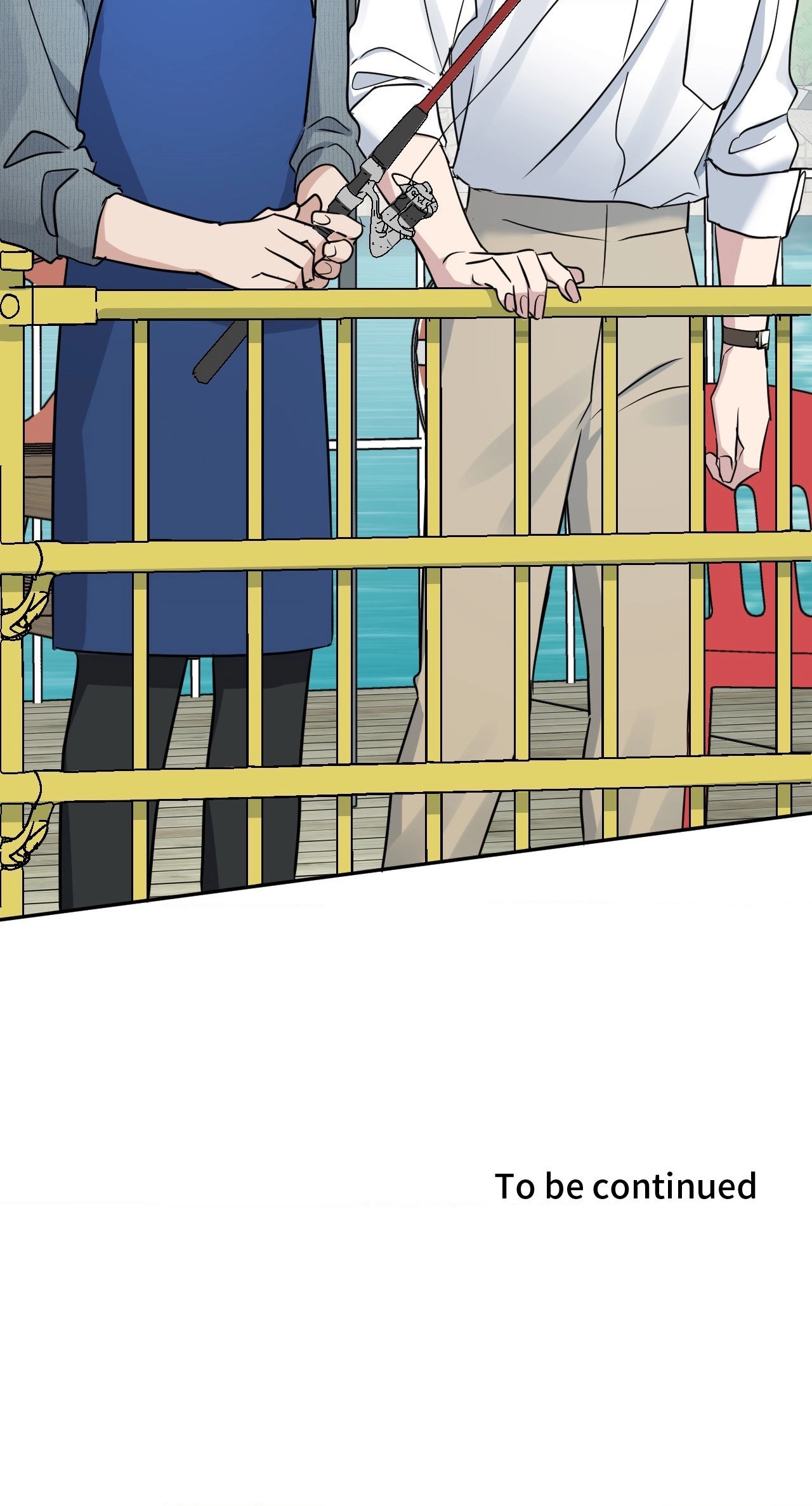 Read Point Shooting chapter 8 image 63 on Lezhin