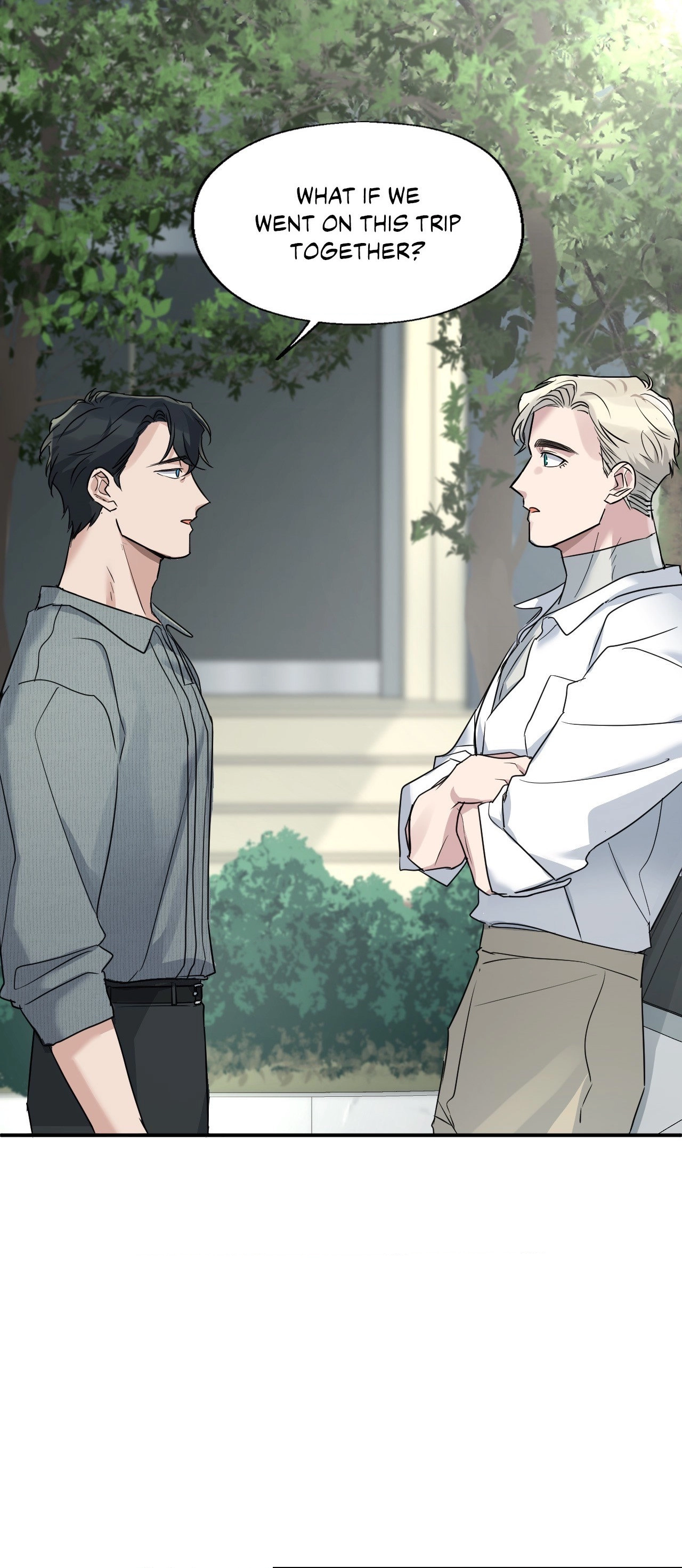 Read Point Shooting chapter 8 image 8 on Lezhin