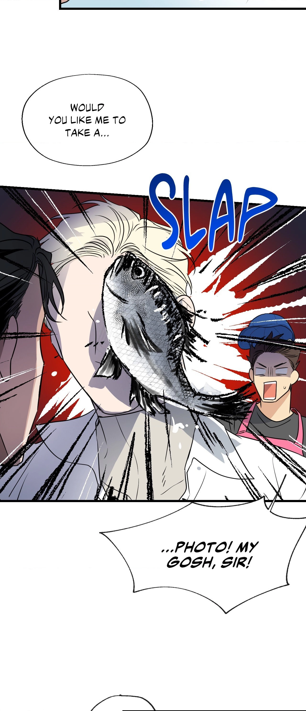 Read Point Shooting chapter 9 image 11 on Lezhin