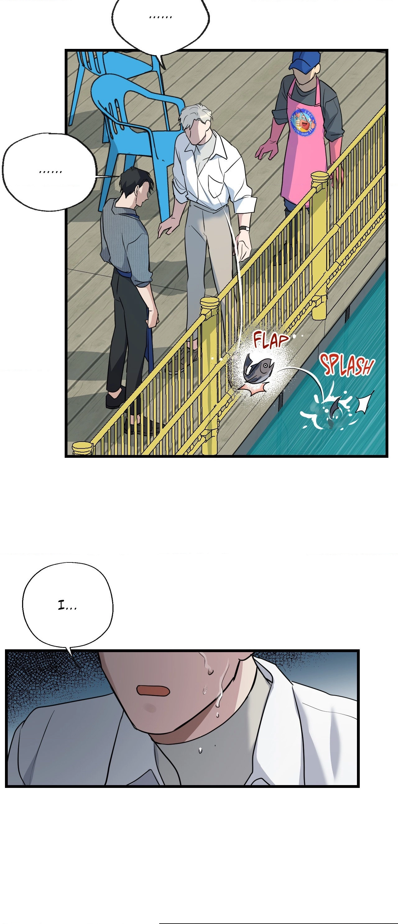 Read Point Shooting chapter 9 image 12 on Lezhin
