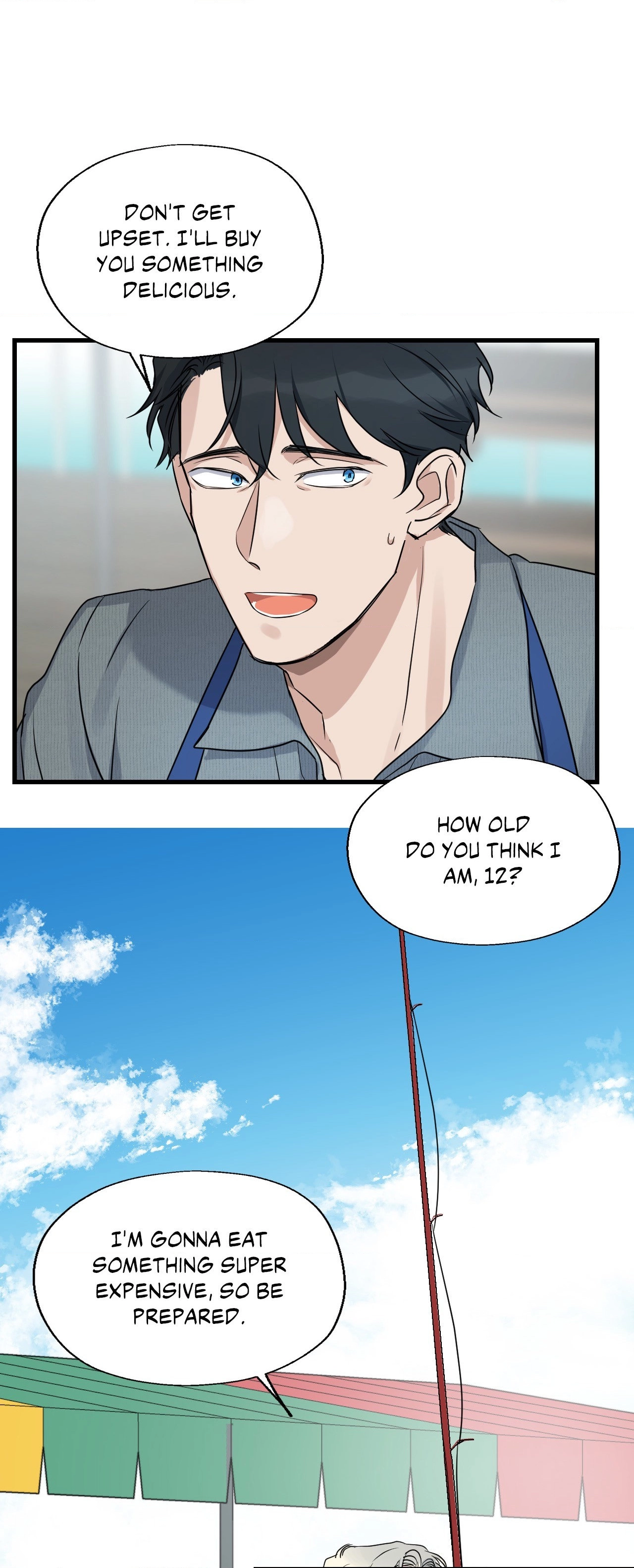 Read Point Shooting chapter 9 image 16 on Lezhin
