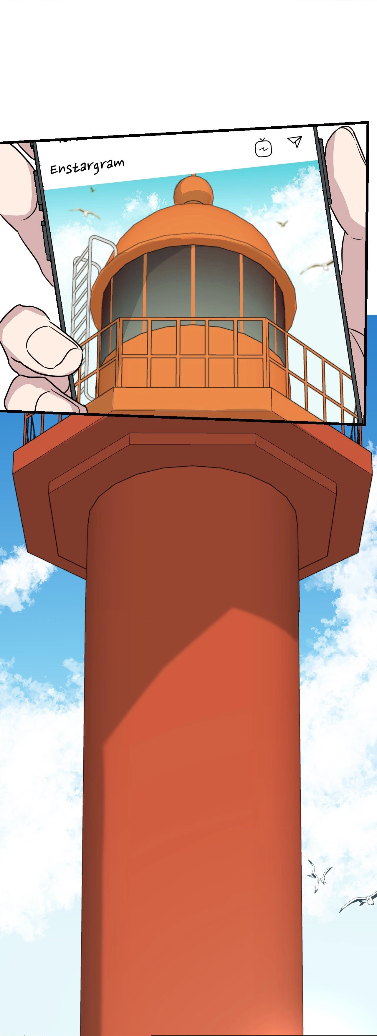 Read Point Shooting chapter 9 image 20 on Lezhin