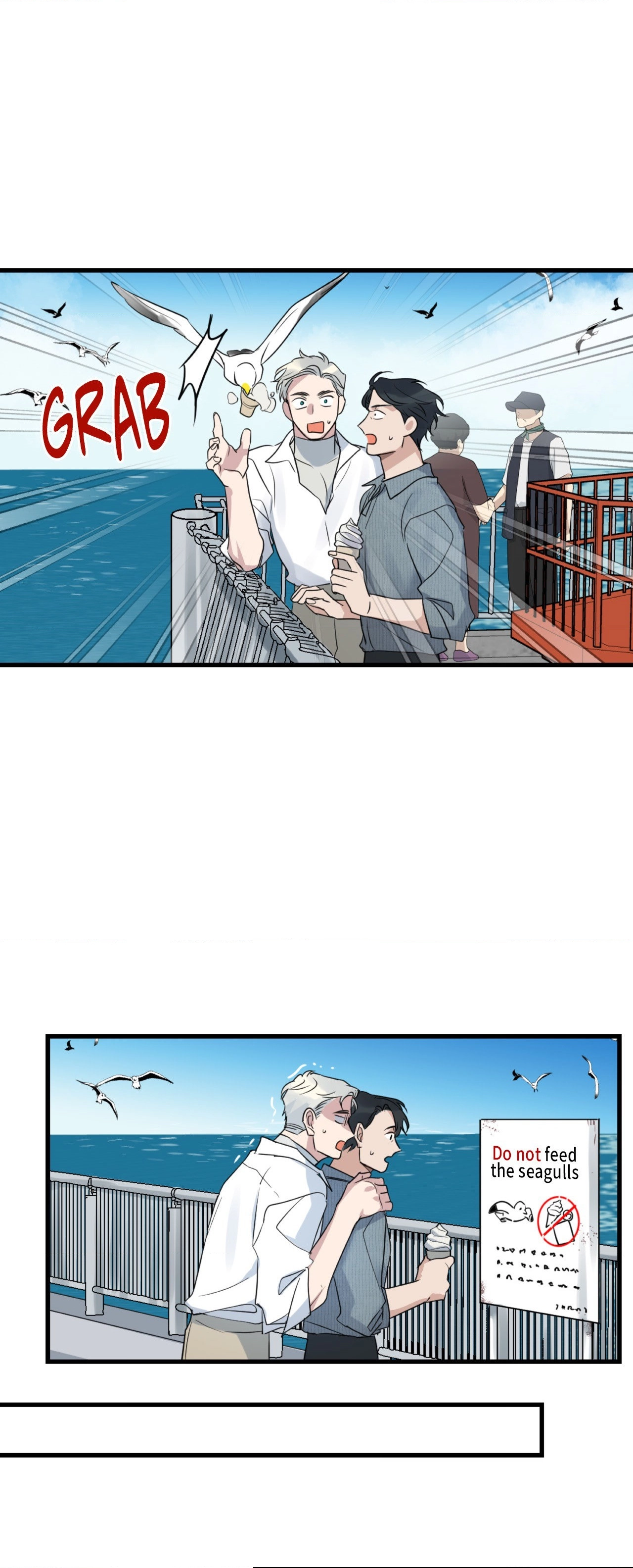 Read Point Shooting chapter 9 image 23 on Lezhin