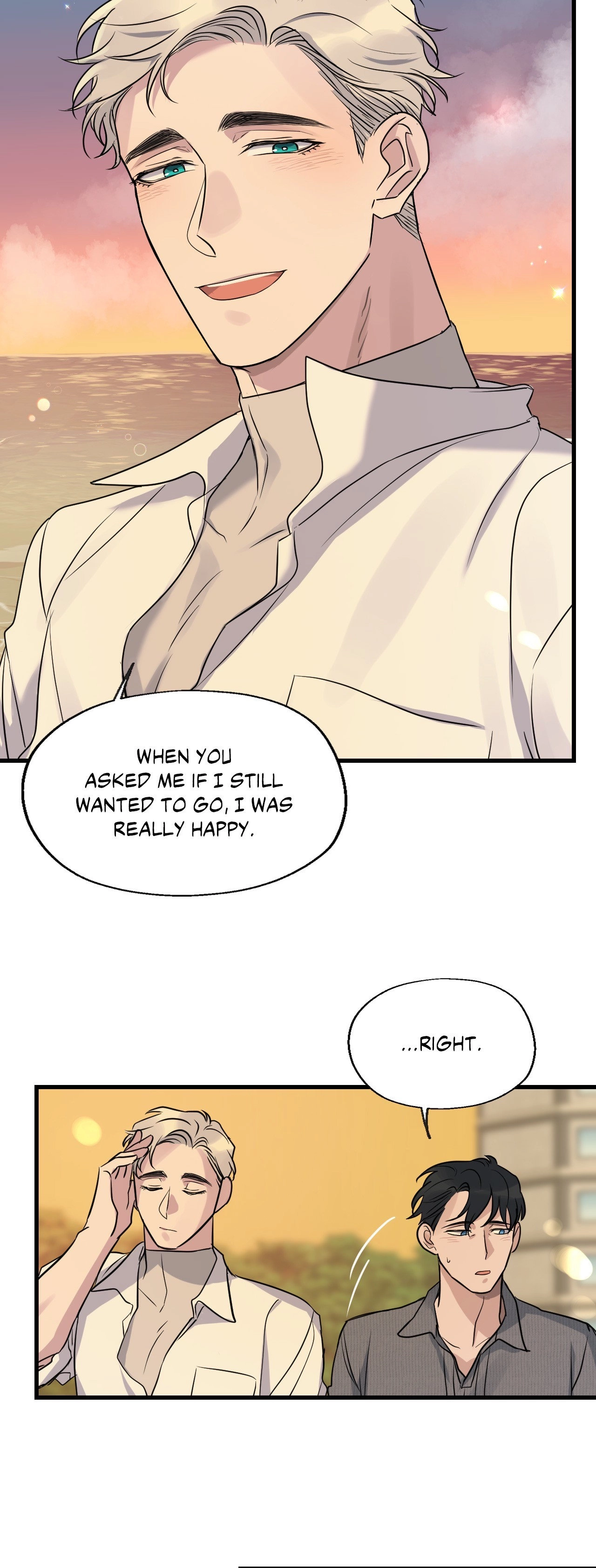 Read Point Shooting chapter 9 image 27 on Lezhin