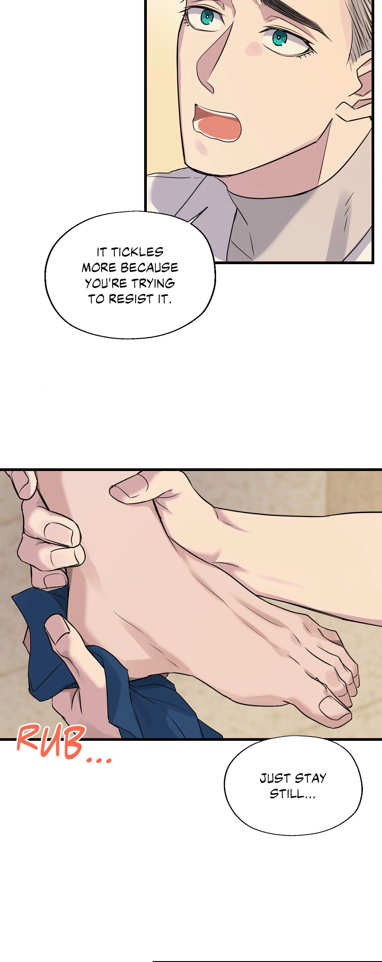Read Point Shooting chapter 9 image 33 on Lezhin