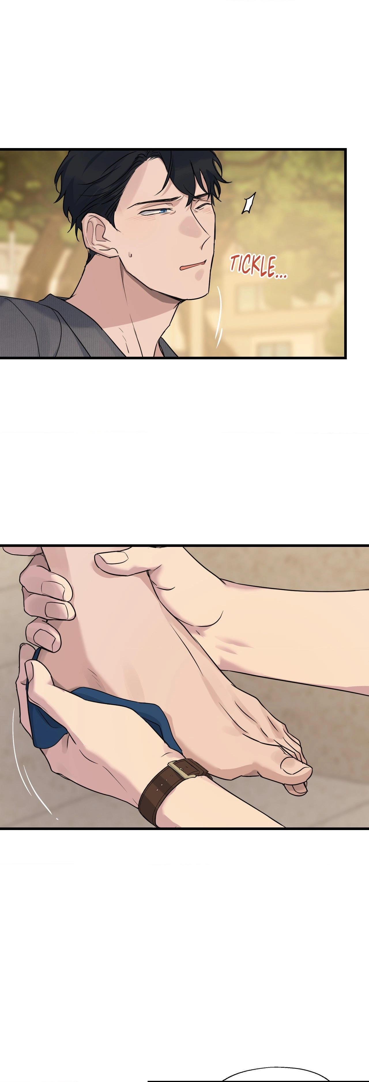 Read Point Shooting chapter 9 image 34 on Lezhin