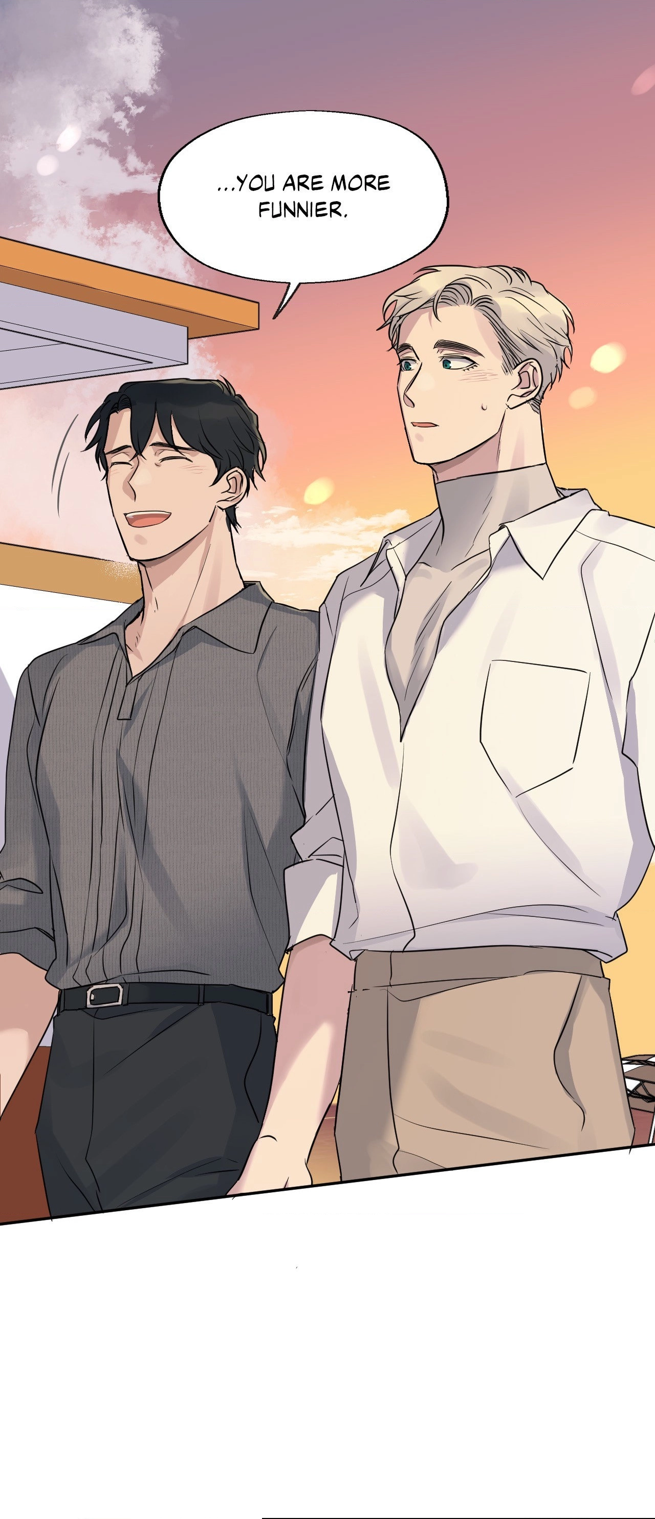 Read Point Shooting chapter 9 image 39 on Lezhin