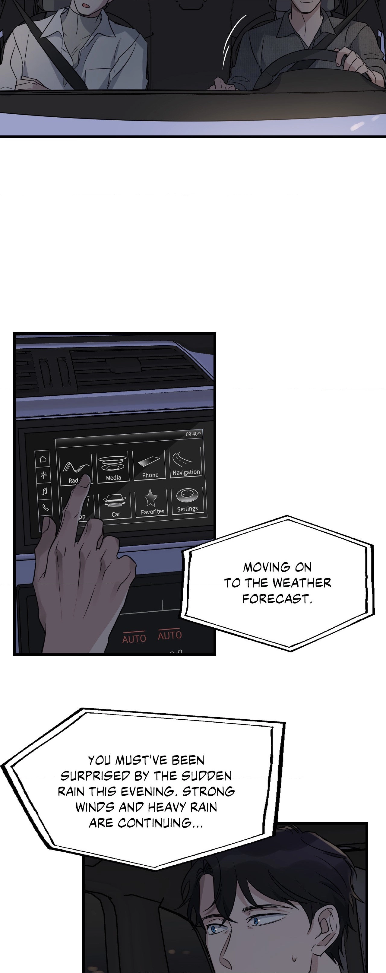 Read Point Shooting chapter 9 image 44 on Lezhin