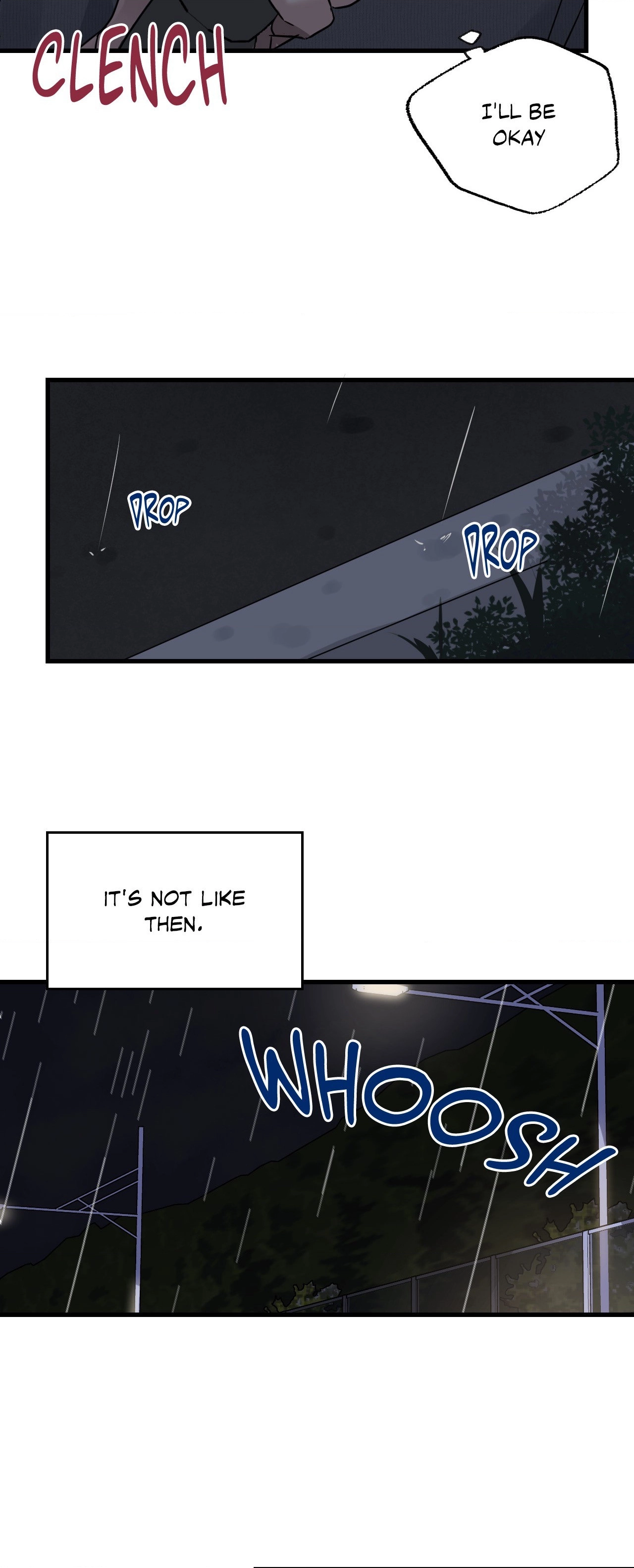 Read Point Shooting chapter 9 image 48 on Lezhin