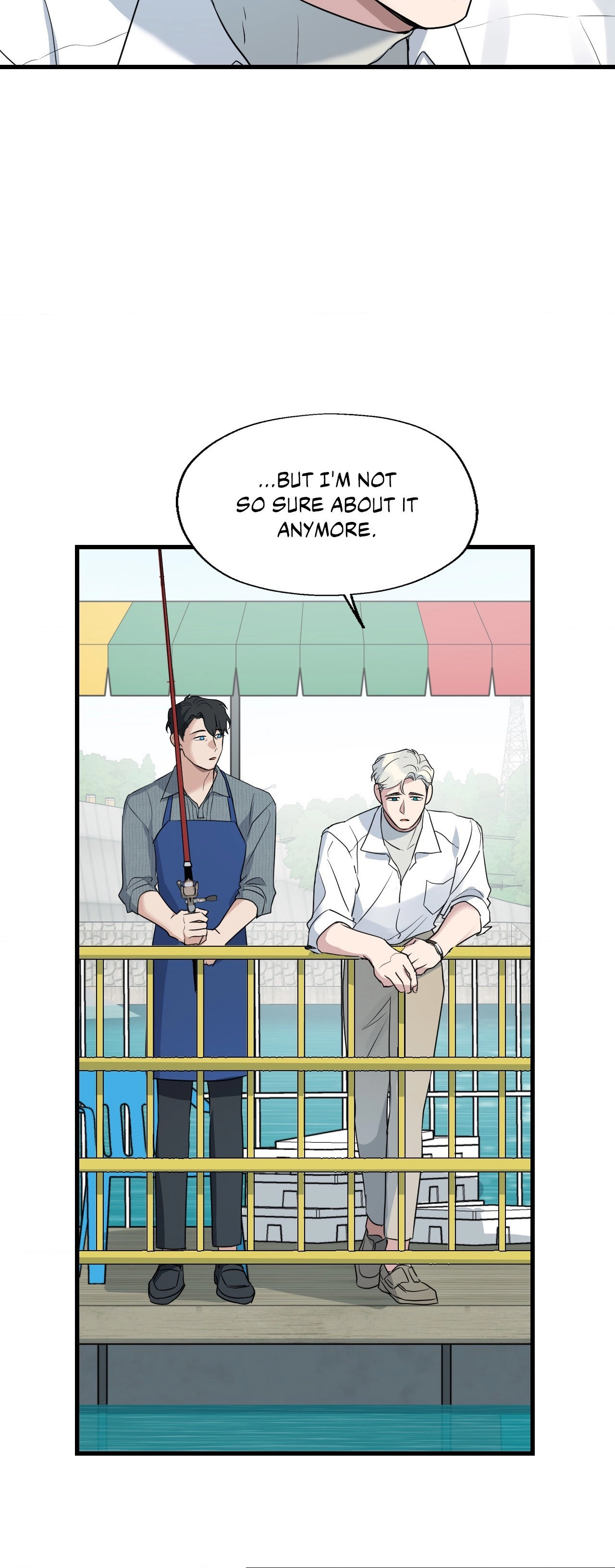 Read Point Shooting chapter 9 image 5 on Lezhin