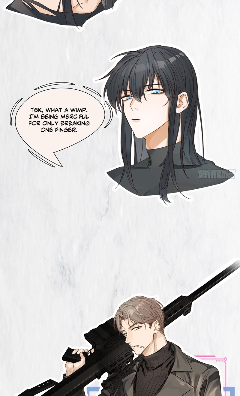 Read Poison Antidote chapter 0.1 image 3 on Lezhin