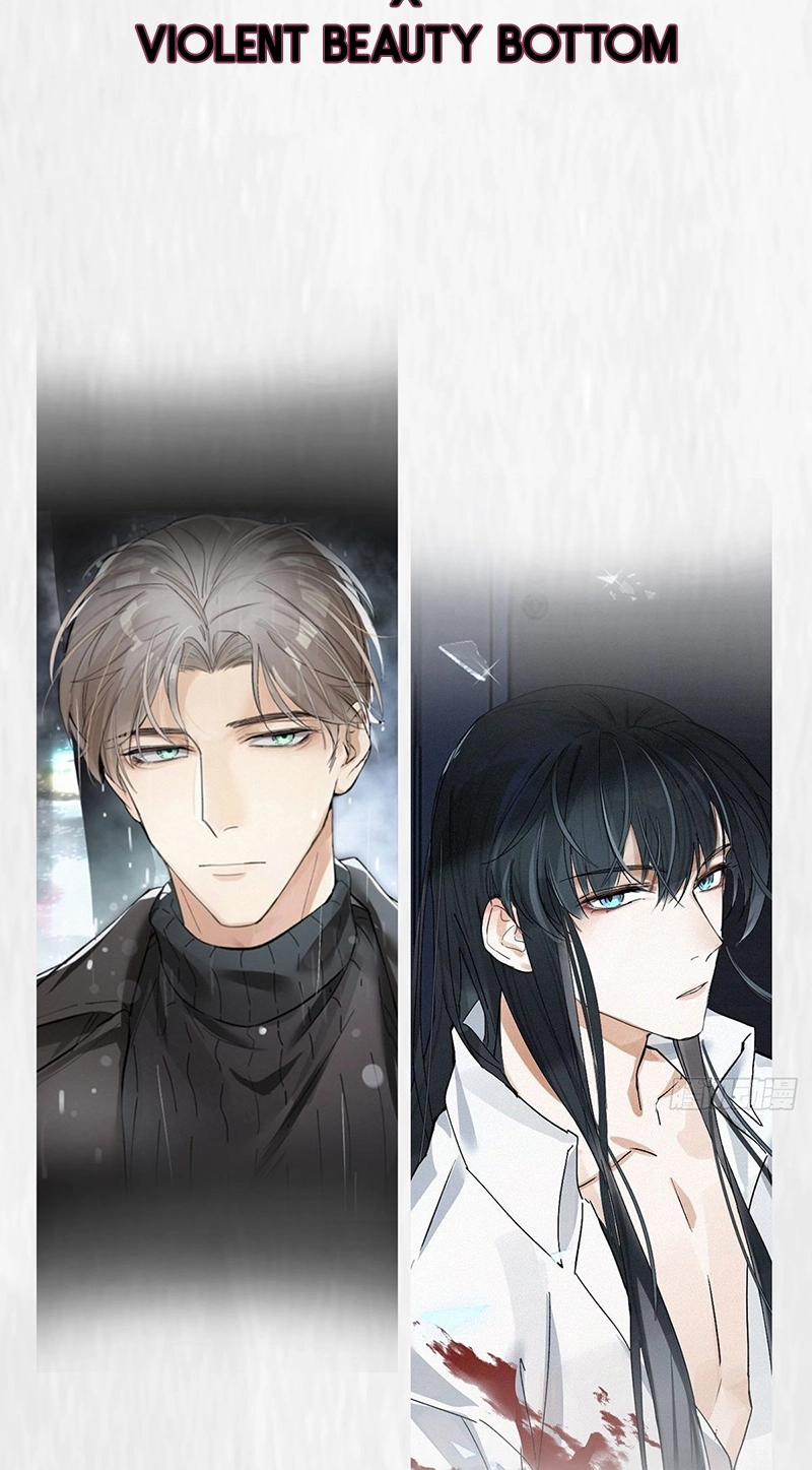 Read Poison Antidote chapter 0.1 image 6 on Lezhin